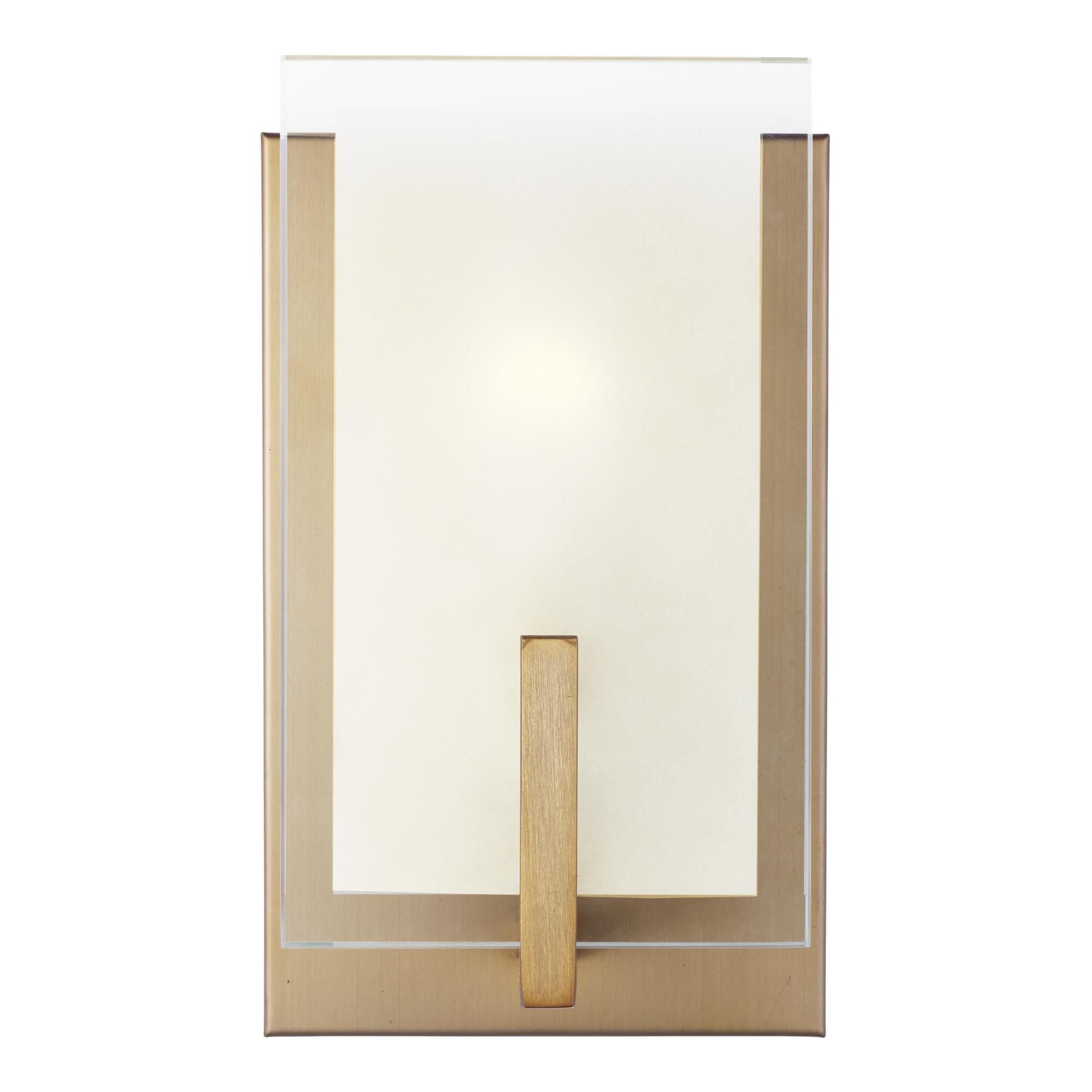 Visual Comfort Studio Collection Syll 8 Inch Wall Sconce