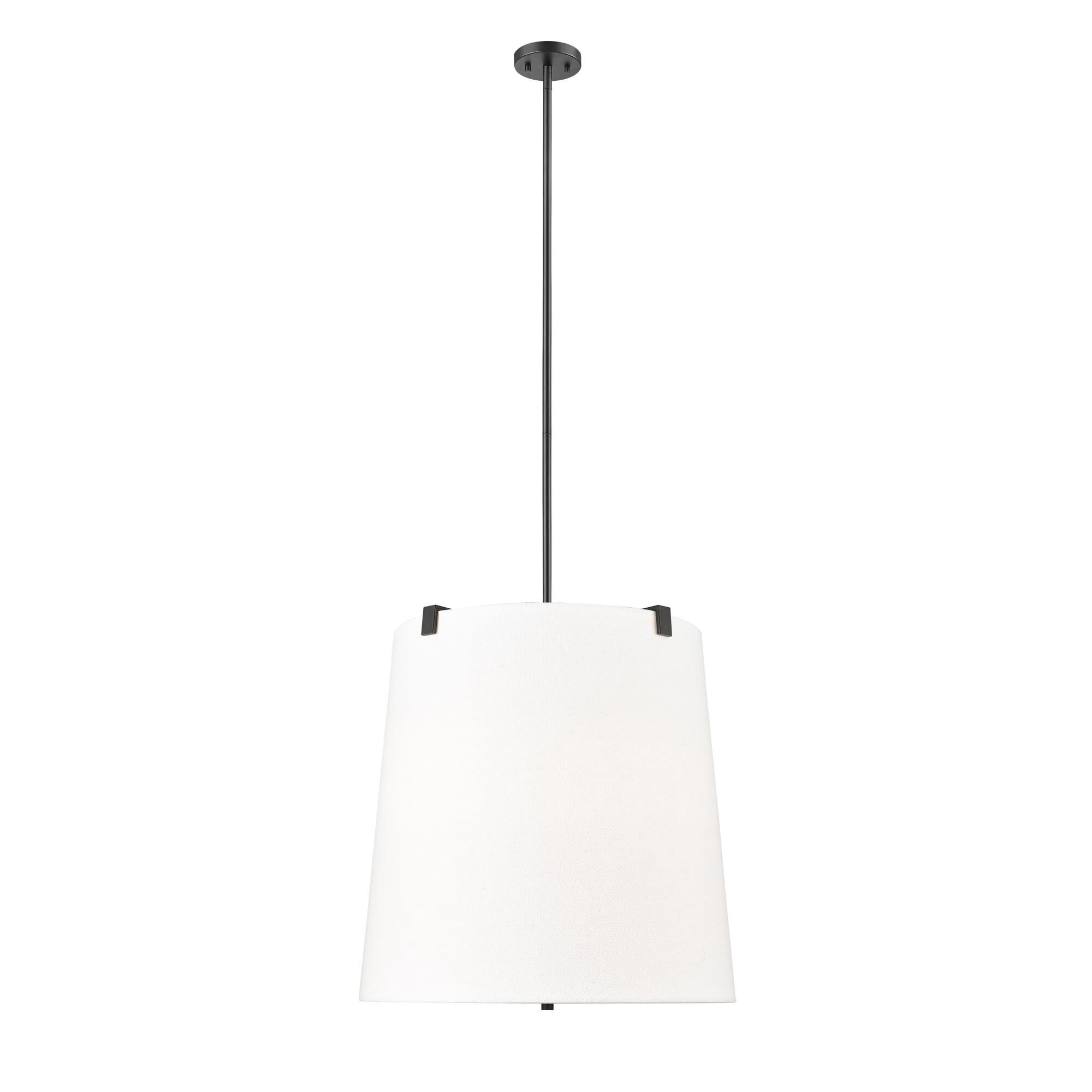 Weston 24 Inch Large Pendant by Z Lite