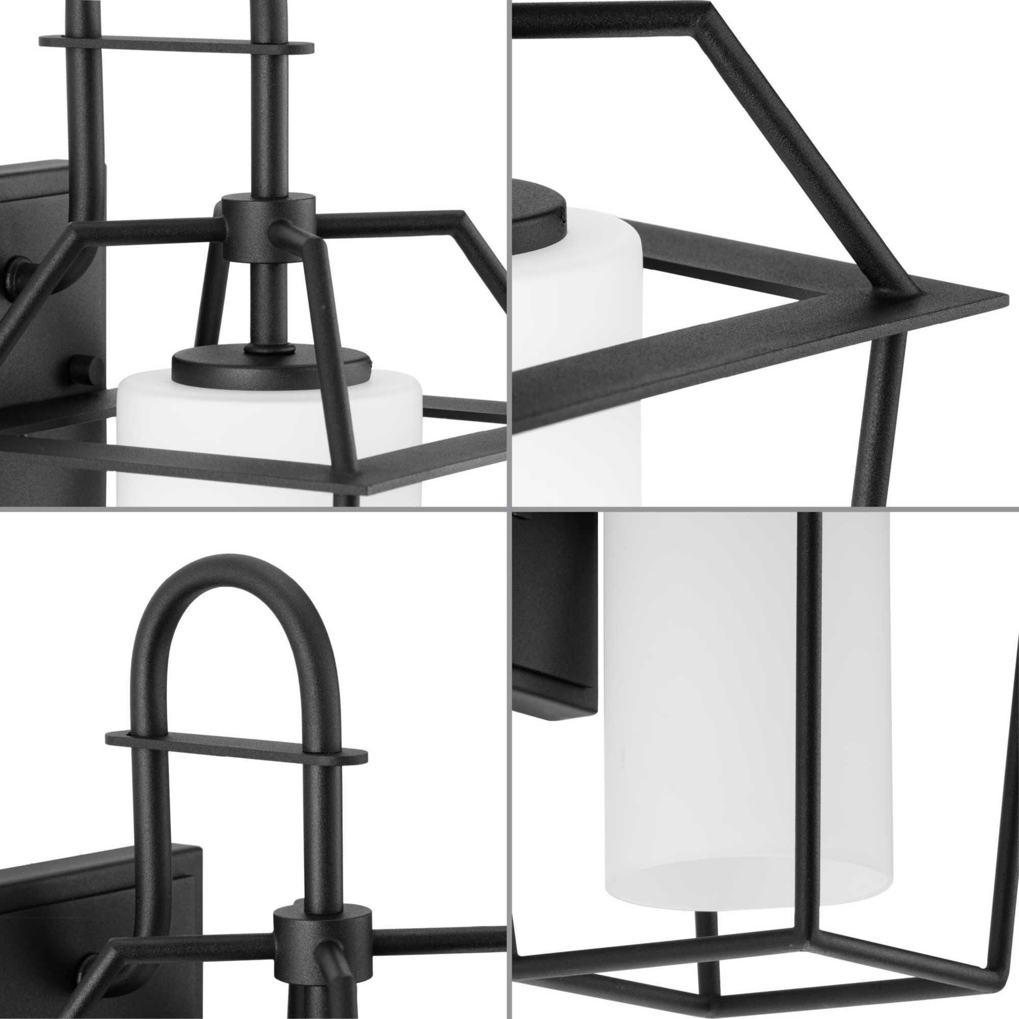 Progress Lighting Chilton 14 Inch Tall Outdoor Wall Light