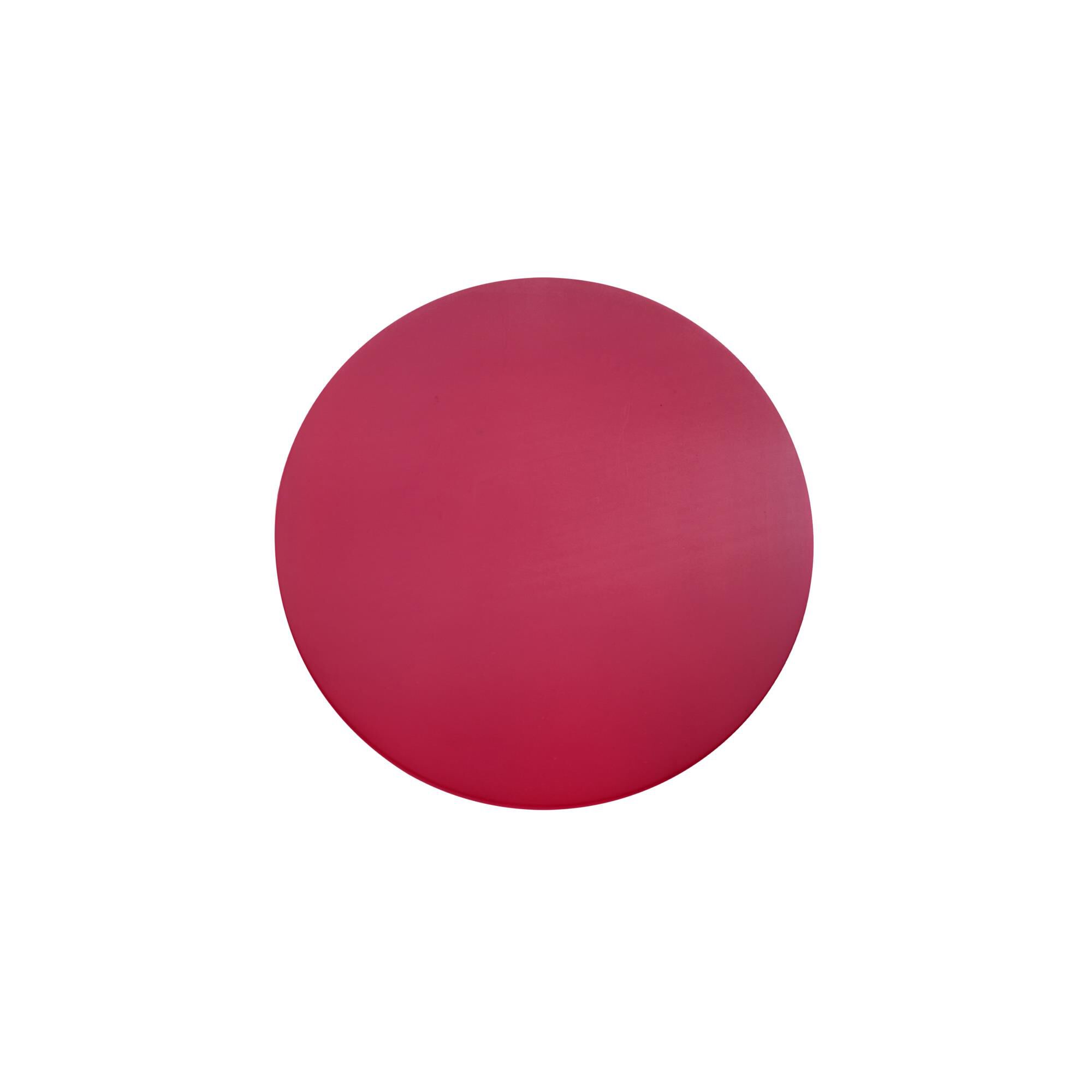 Shown in Cerise finish and Cerise shade
