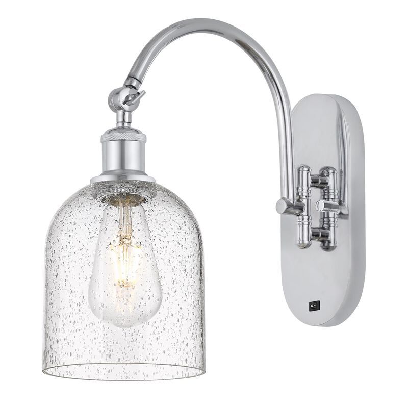 Bruno Marashlian Bella 6 Inch Wall Swing Lamp by Innovations Lighting