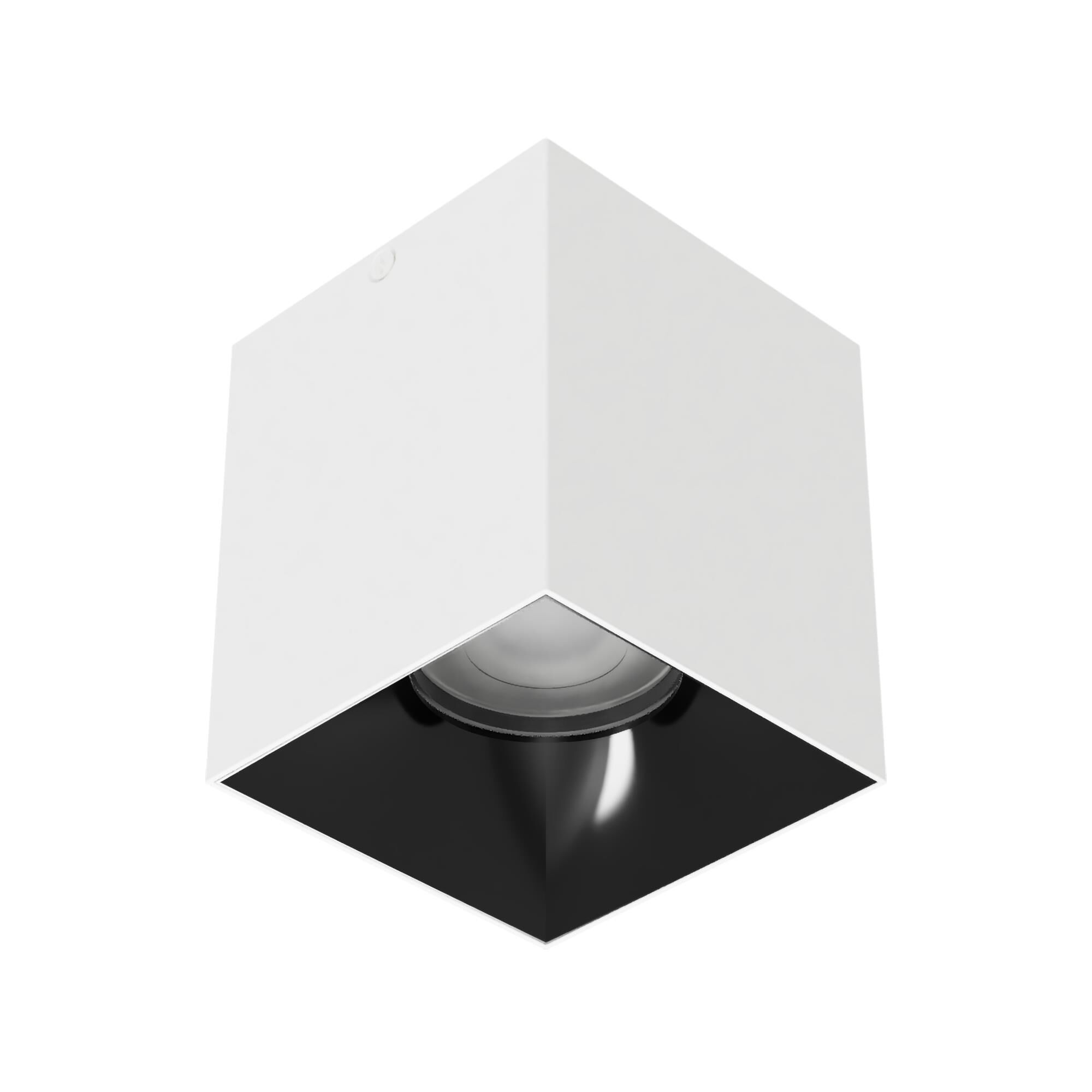 Zoron 4 Inch Outdoor Flush Mount by WAC Lighting