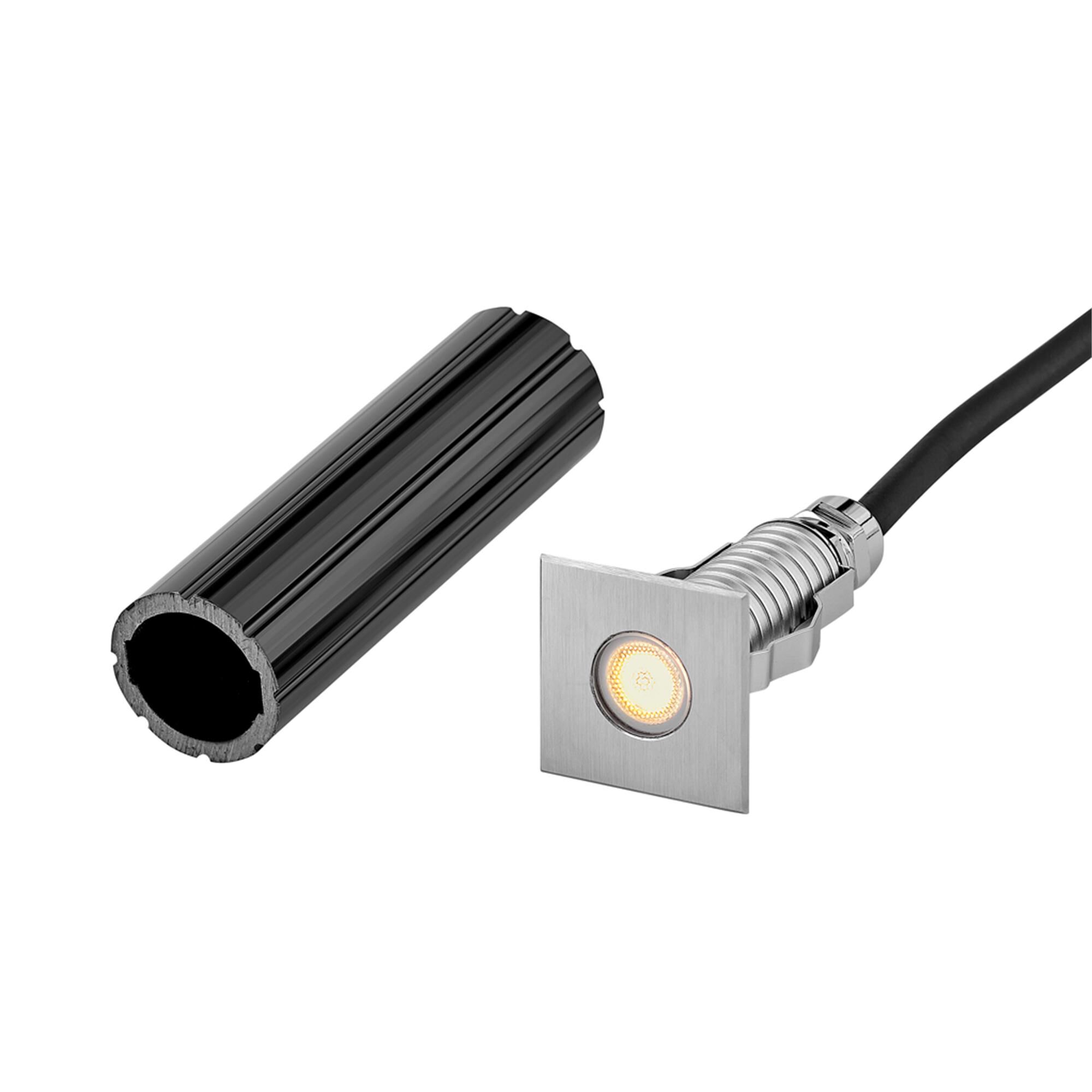 Sparta Dot In-Ground Light,
