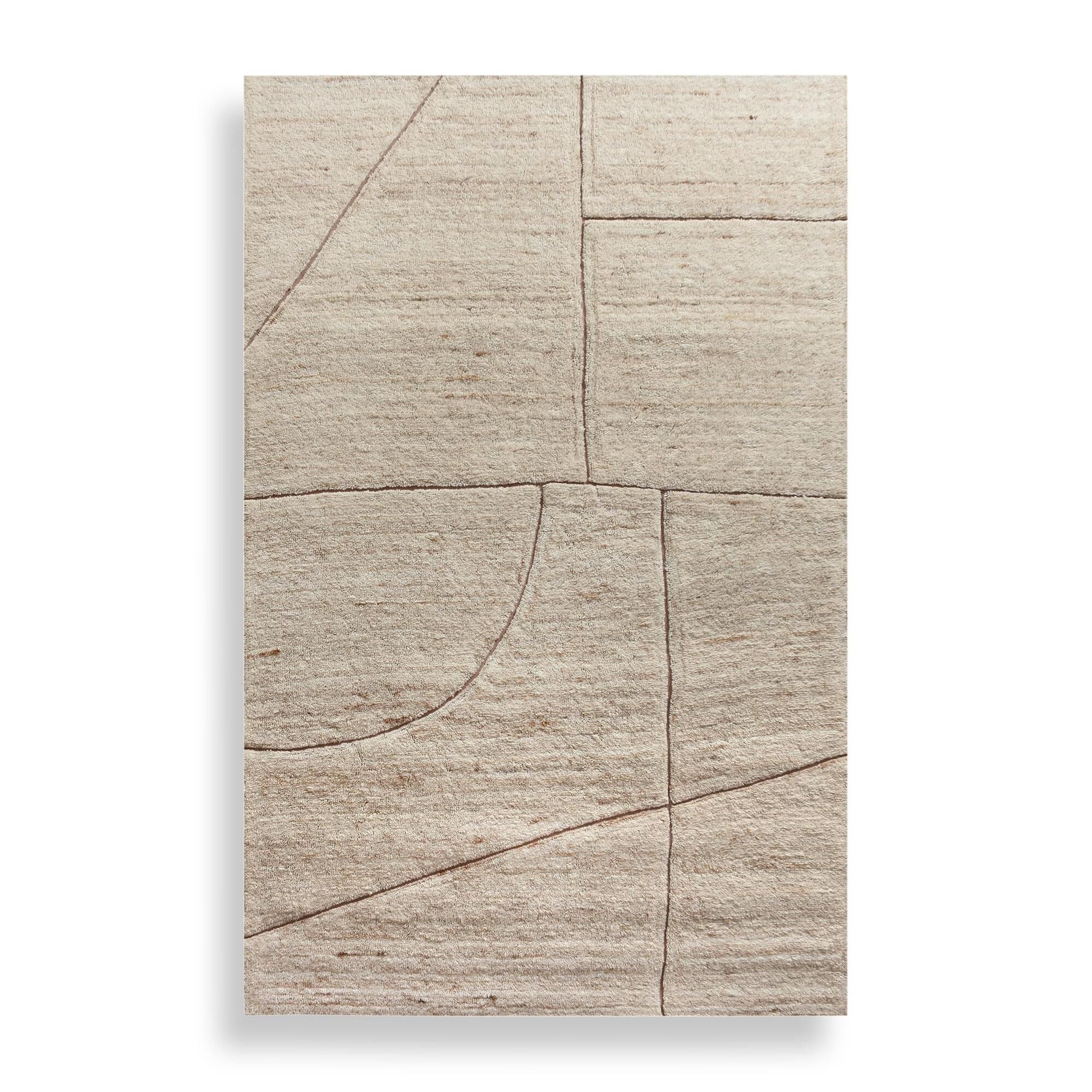 Kenyan Area Rug by Uttermost