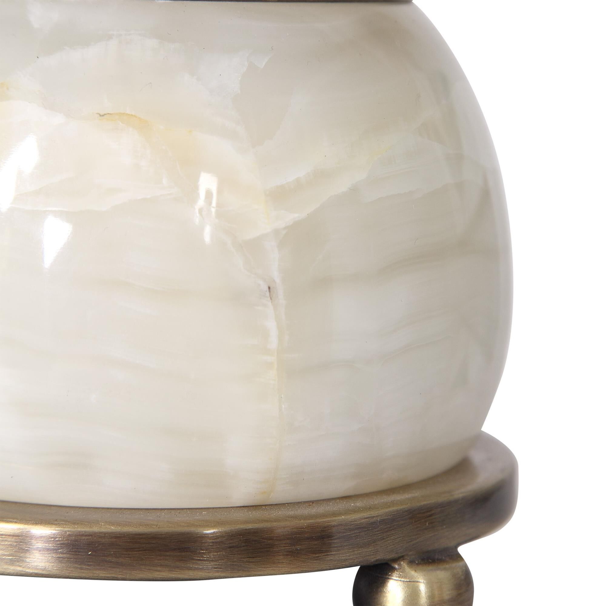 Billy Moon Natania 35 Inch Table Lamp by Uttermost