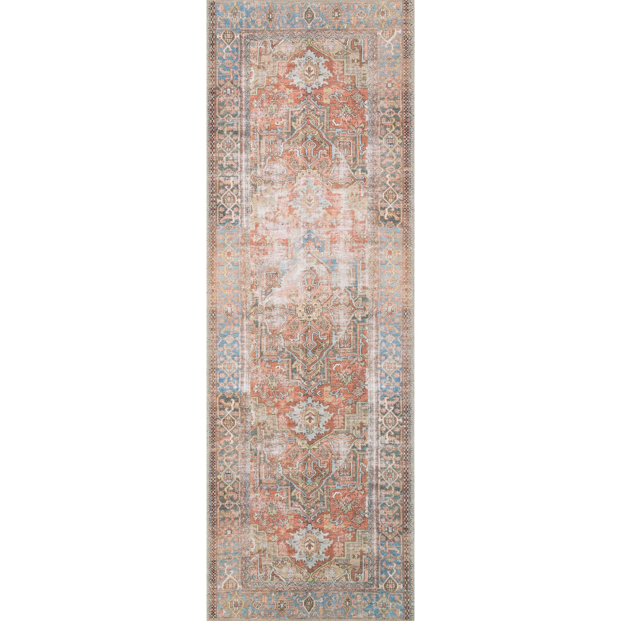 Loren Area Rug,