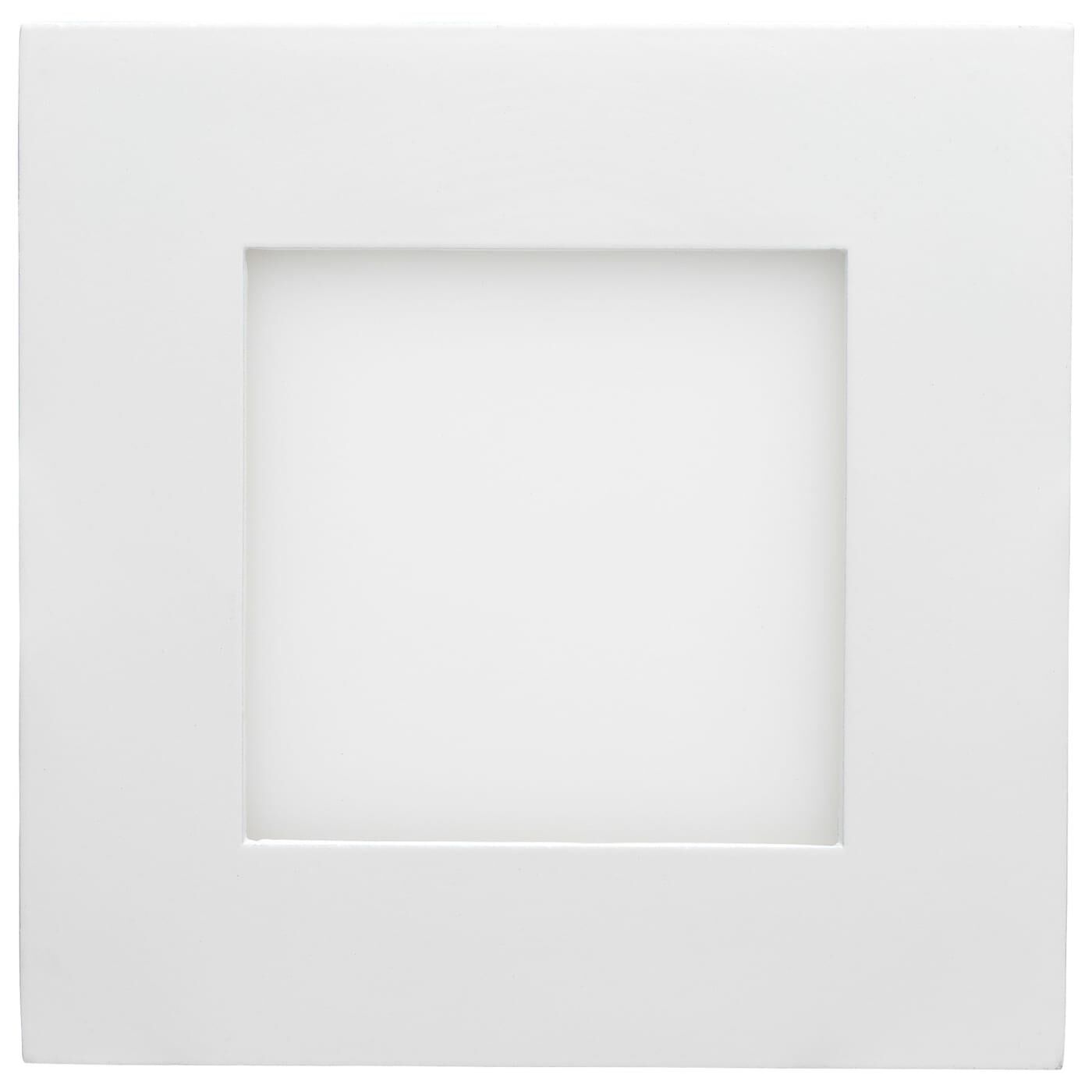 4 Inch Recessed Lighting Trim by Satco