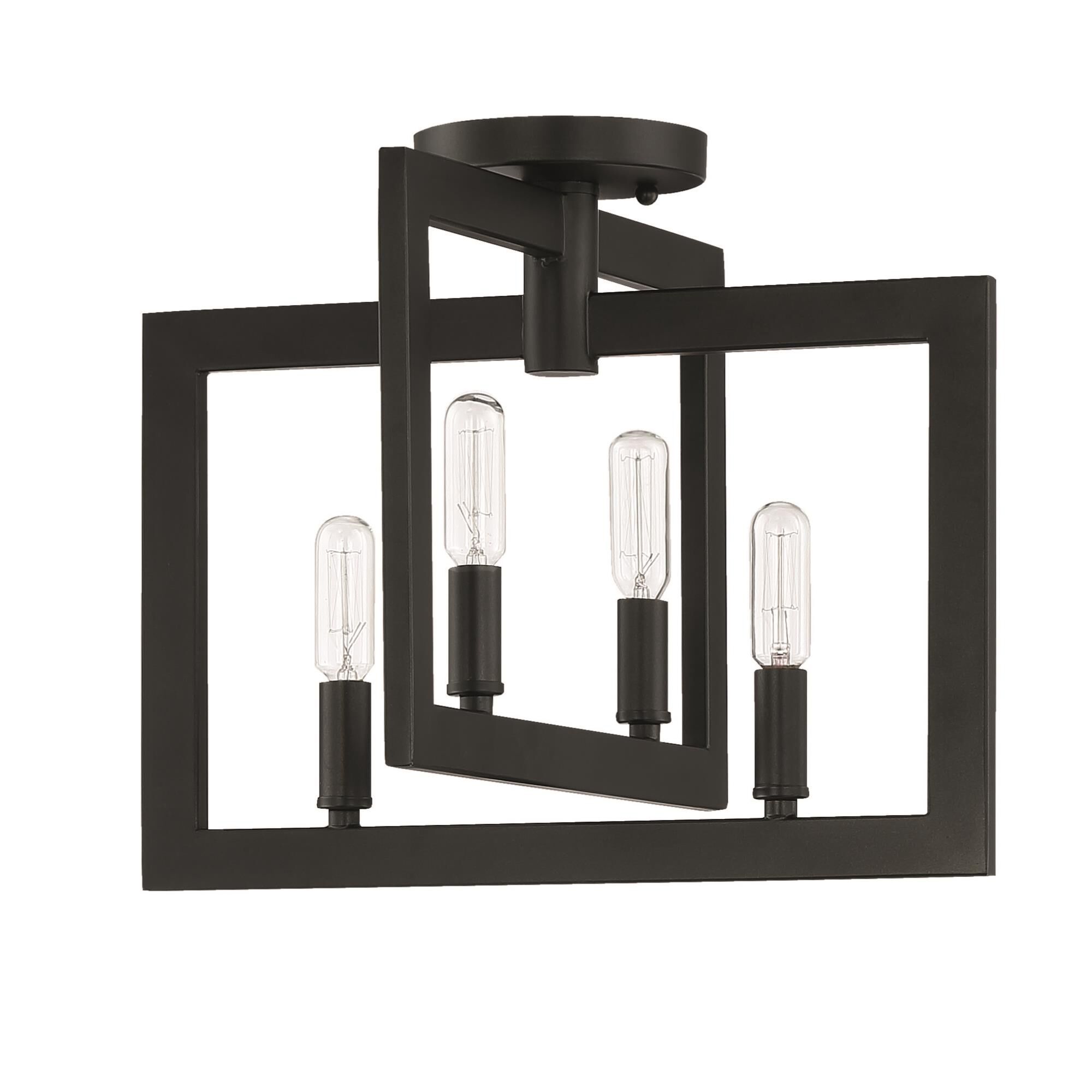 Shown in Espresso finish