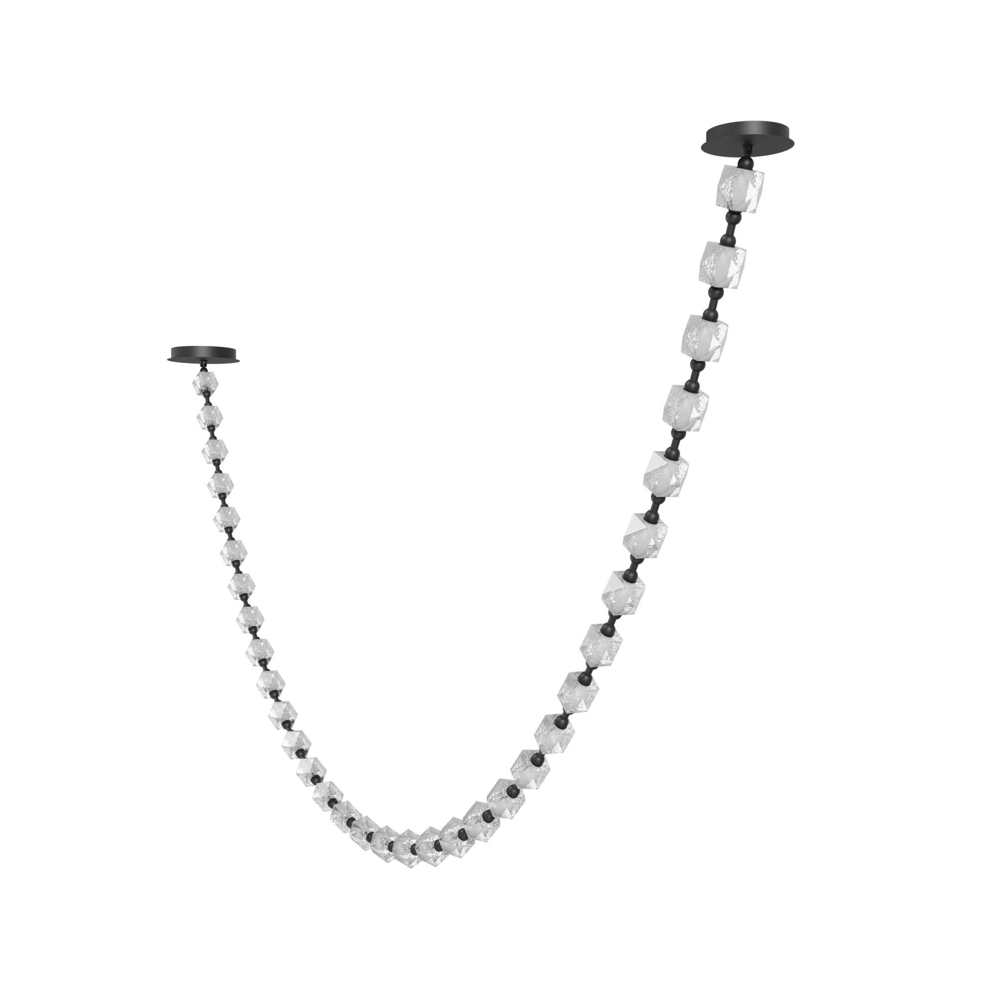 Beluga 139 Inch Linear Suspension Light by Avenue Lighting