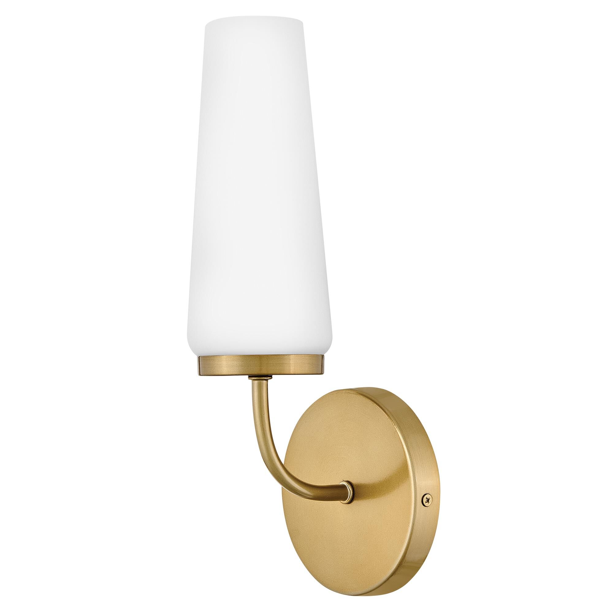Selma 5 Inch Wall Sconce by Lark