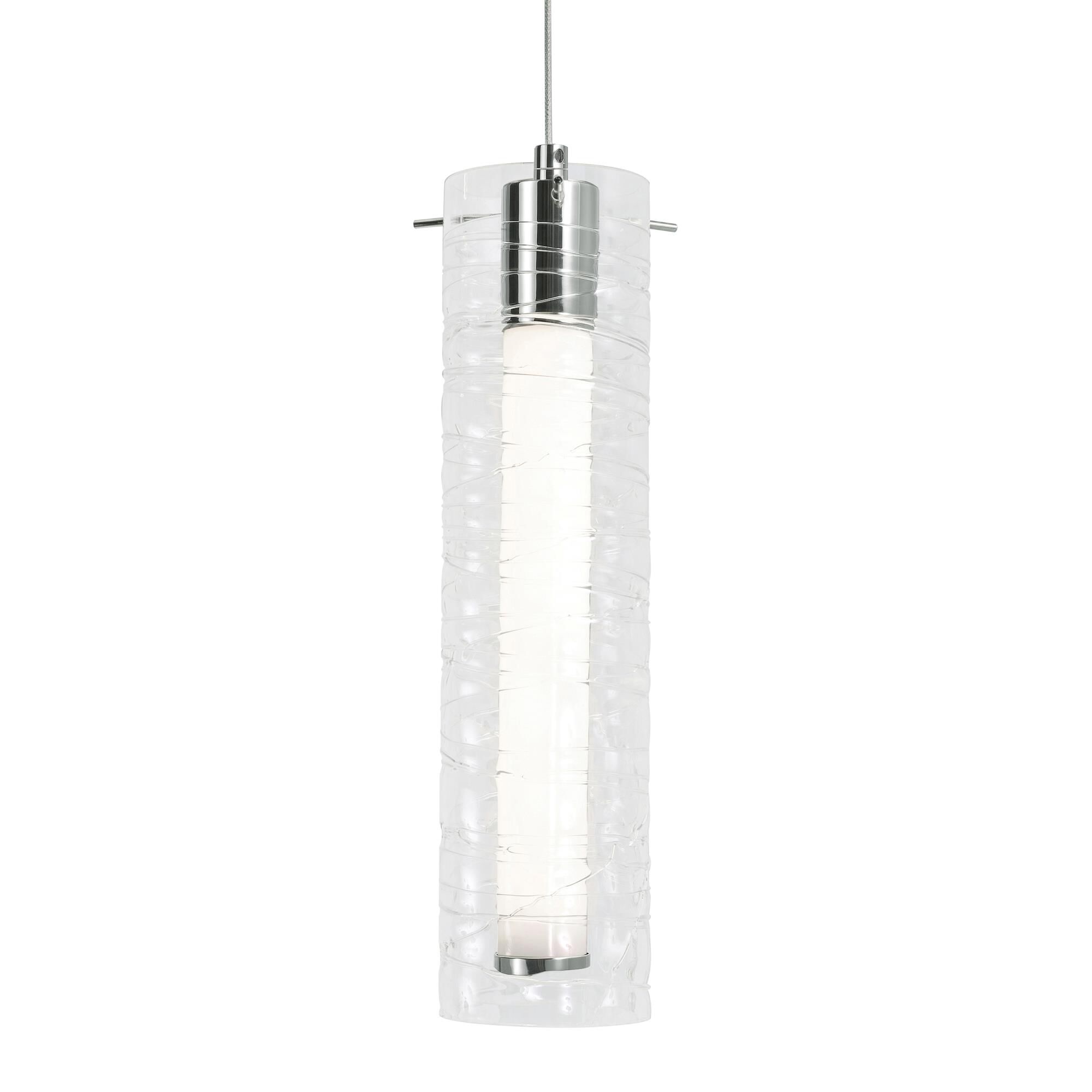 Bari 4 Inch Mini Pendant by AFX Lighting