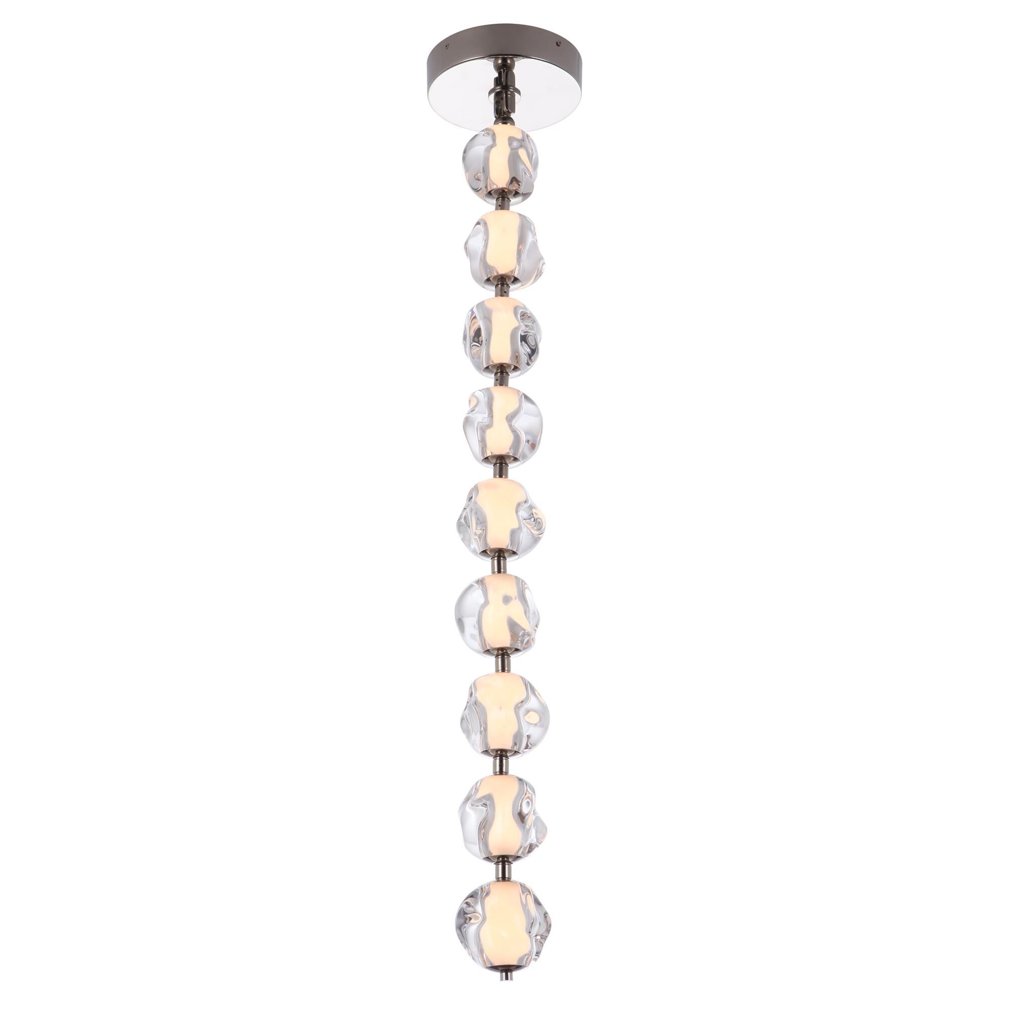 Jackie 48 Inch Mini Pendant,