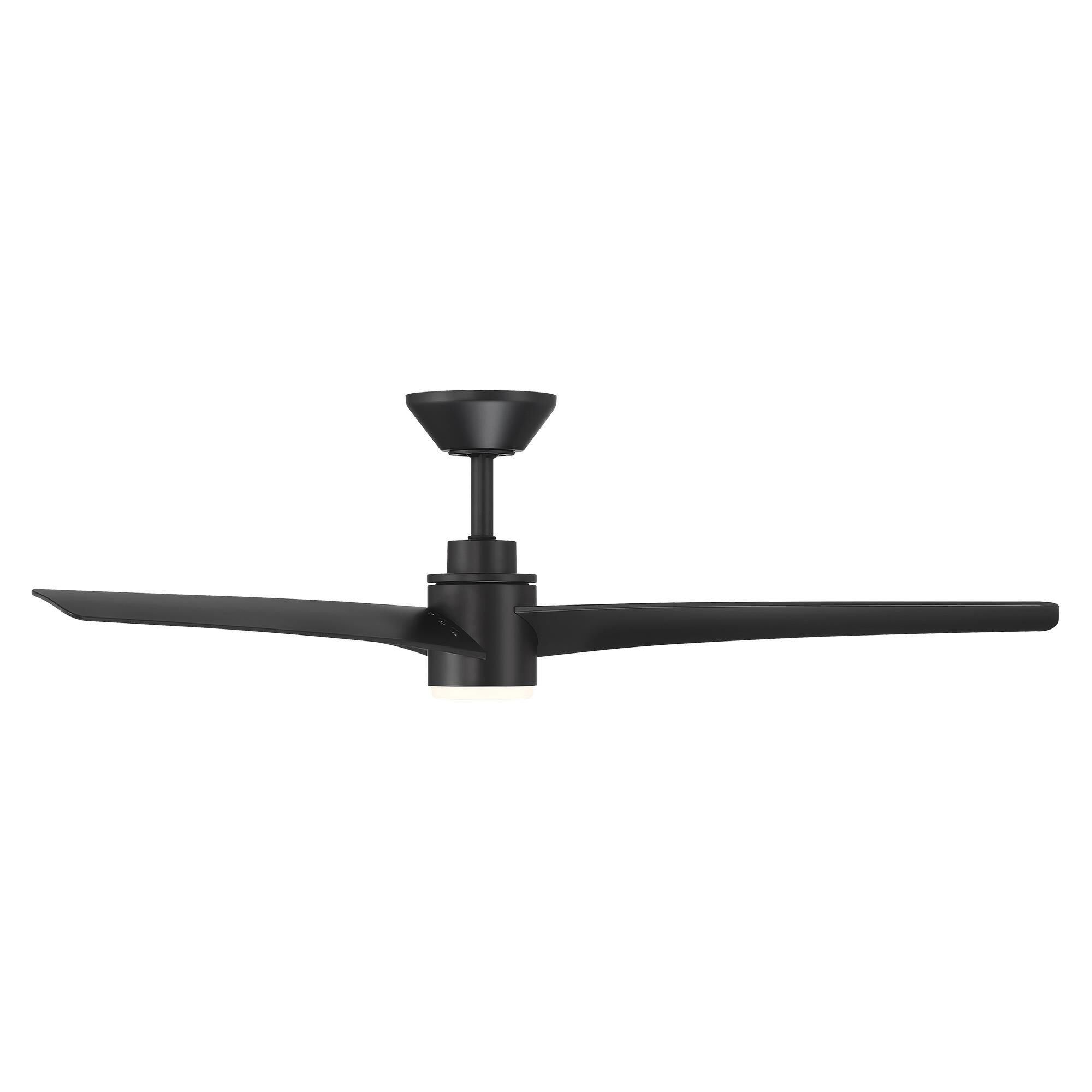 Shown in Matte Black finish