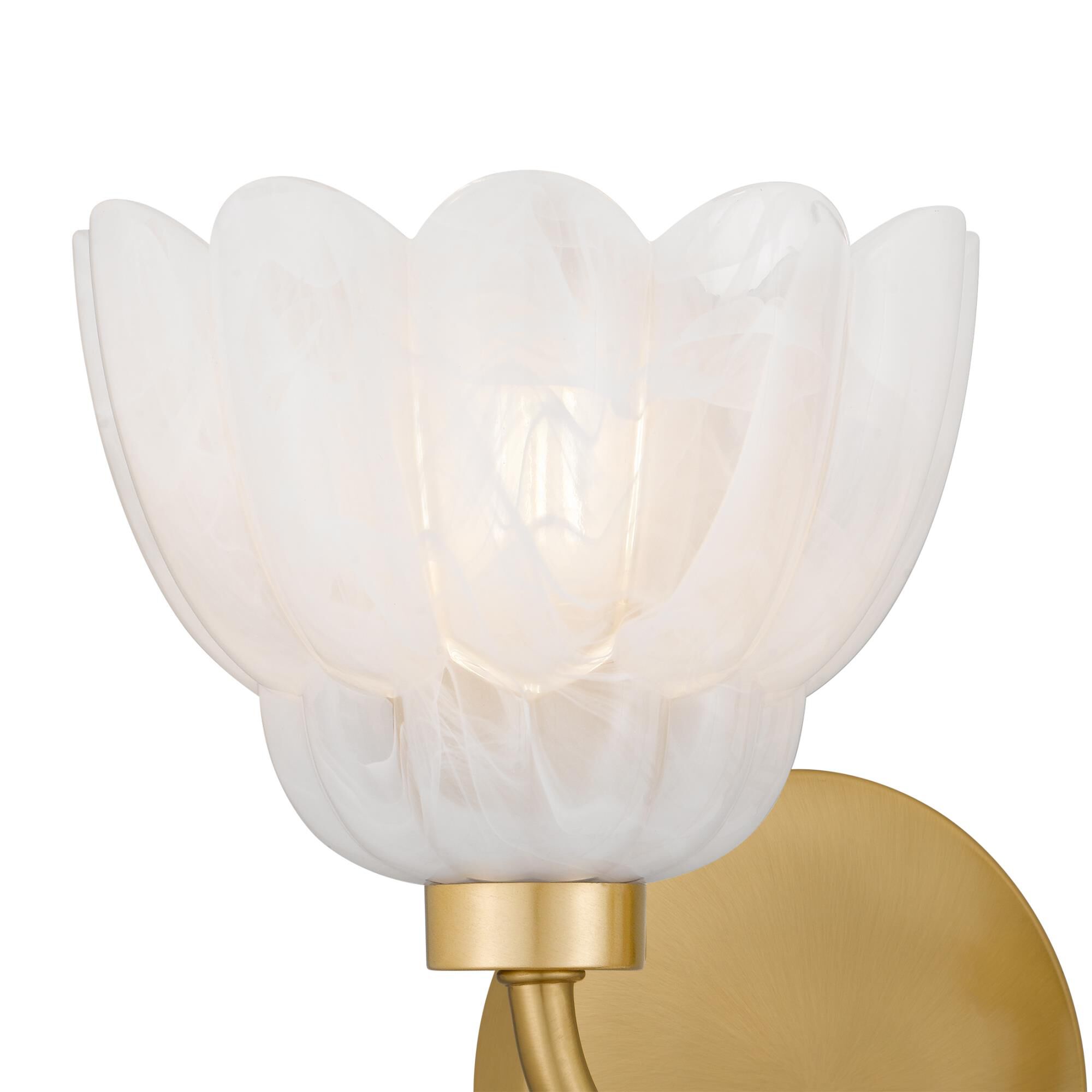 Whitecap Bath Vanity Light by Quoizel