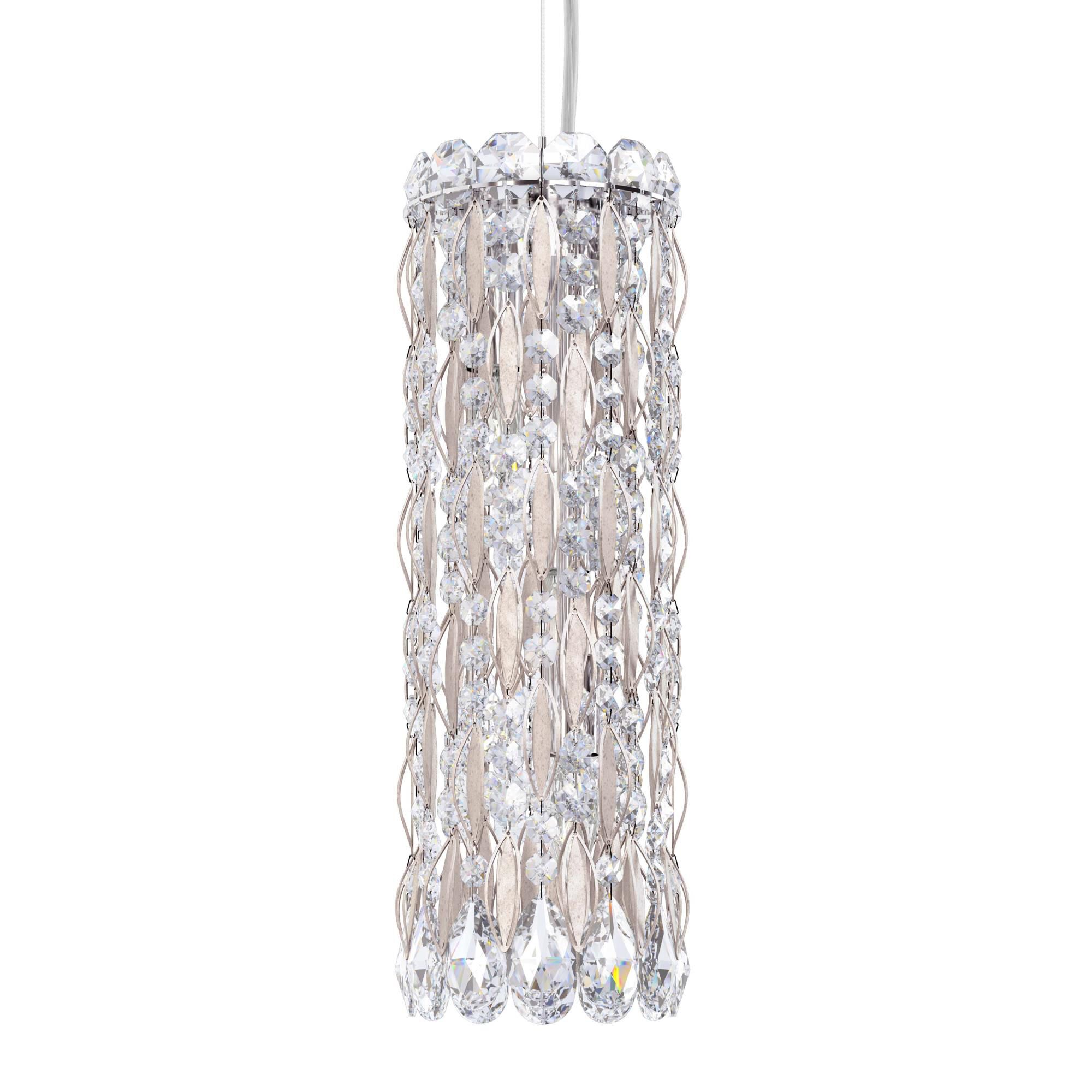 Sarella 5 Inch Mini Pendant by Schonbek