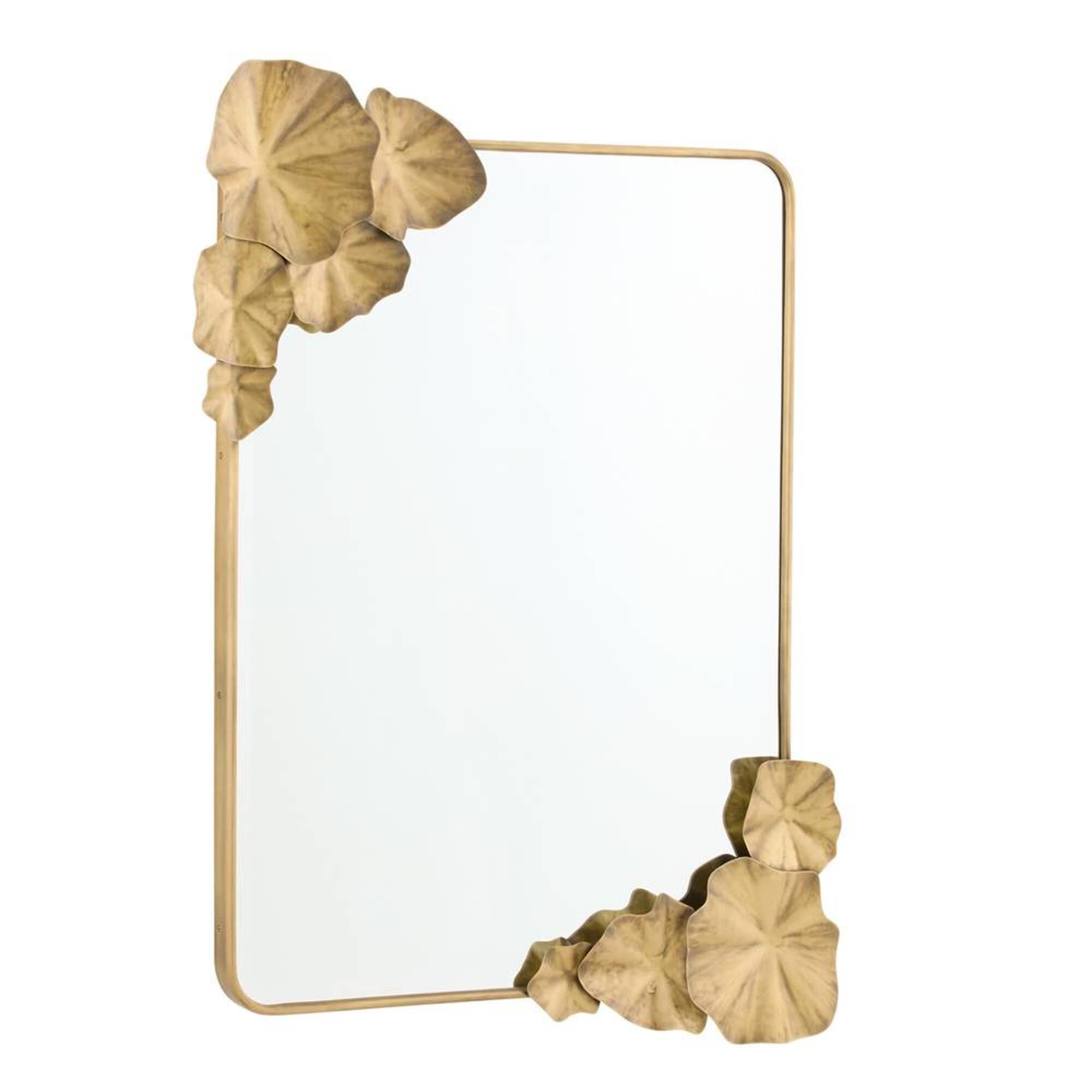 Ismerie 35 Inch Decorative Mirror by Arteriors Home