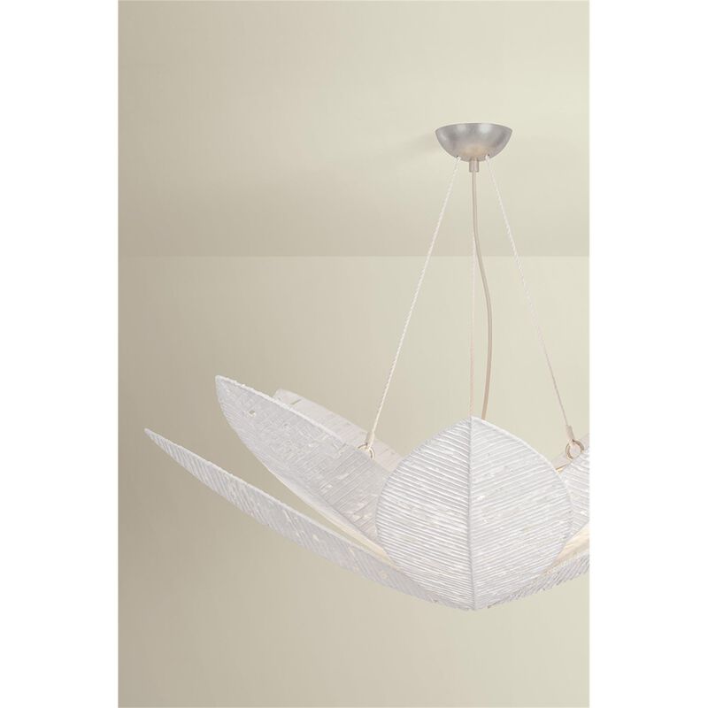 Azores 40 Inch Chandelier by Corbett Lighting