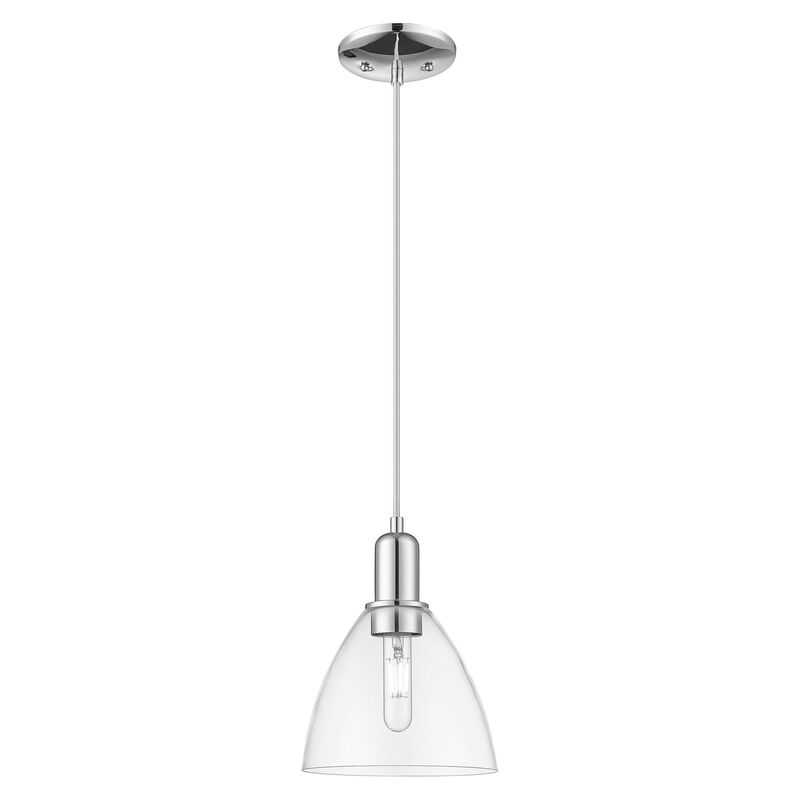 Bruno Marashlian Bristol 8 Inch Mini Pendant by Innovations Lighting