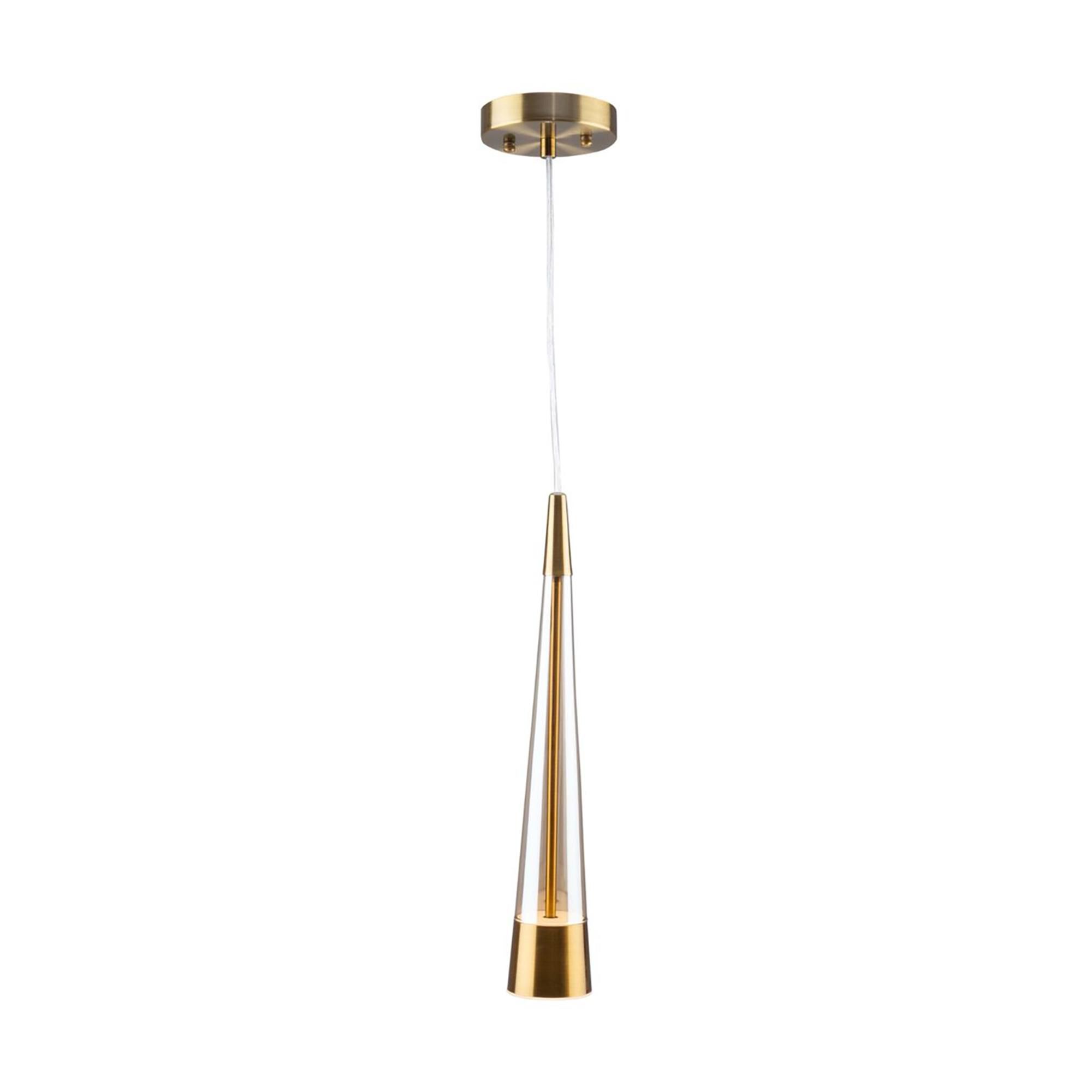 Sunnyvale 3 Inch Mini Pendant,
