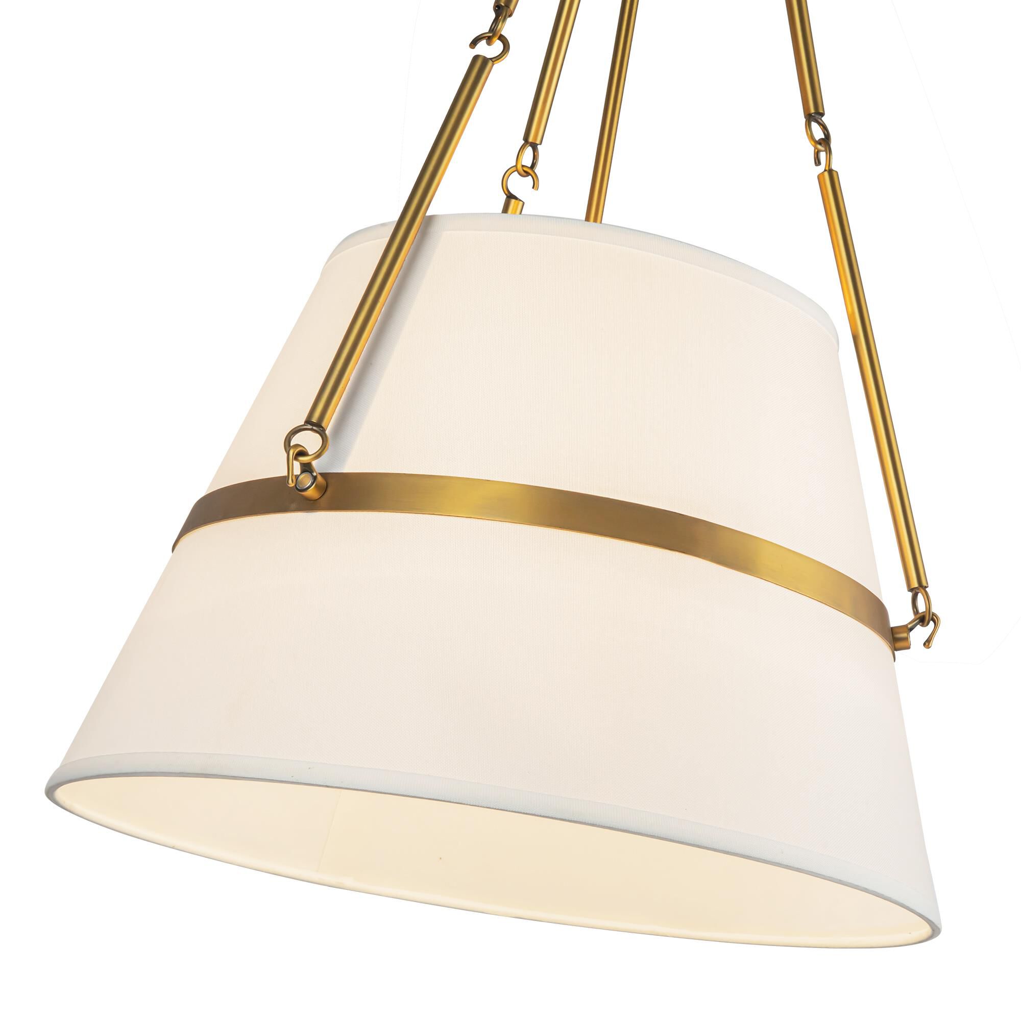 Alan Pepin Oliver Medium Pendant Light,