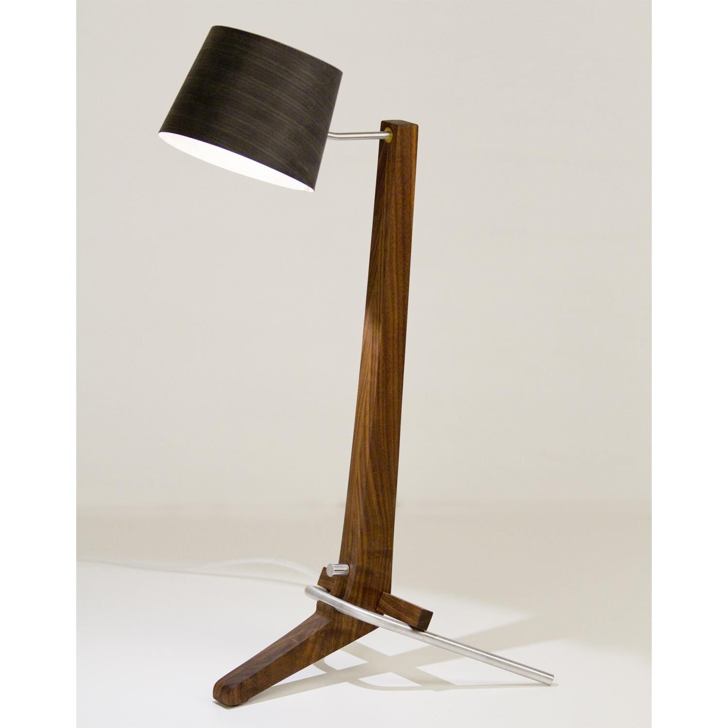 Silva 22 Inch Desk Lamp by Cerno