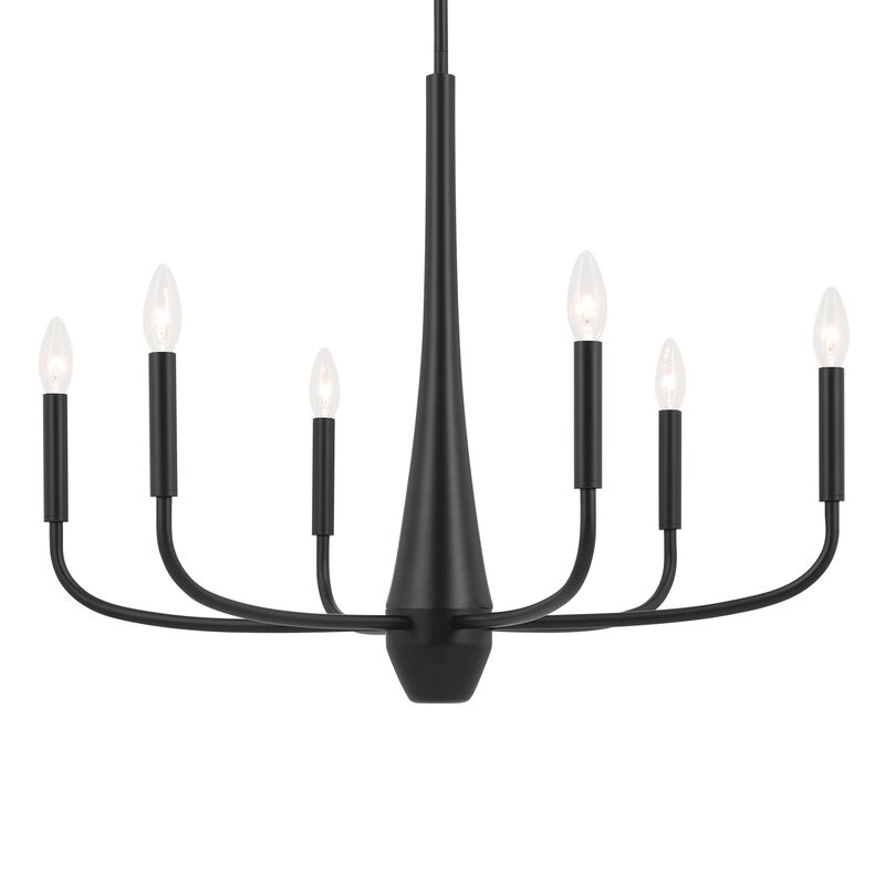 Deela 28 Inch Chandelier by Kichler
