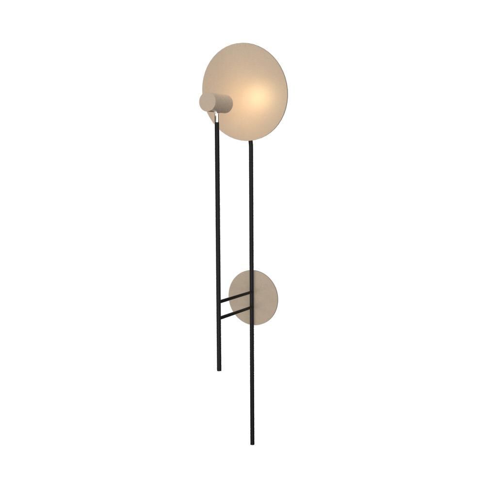 Bruno Diego Felippe Dot 49 Inch LED Wall Sconce by Accord Lighting