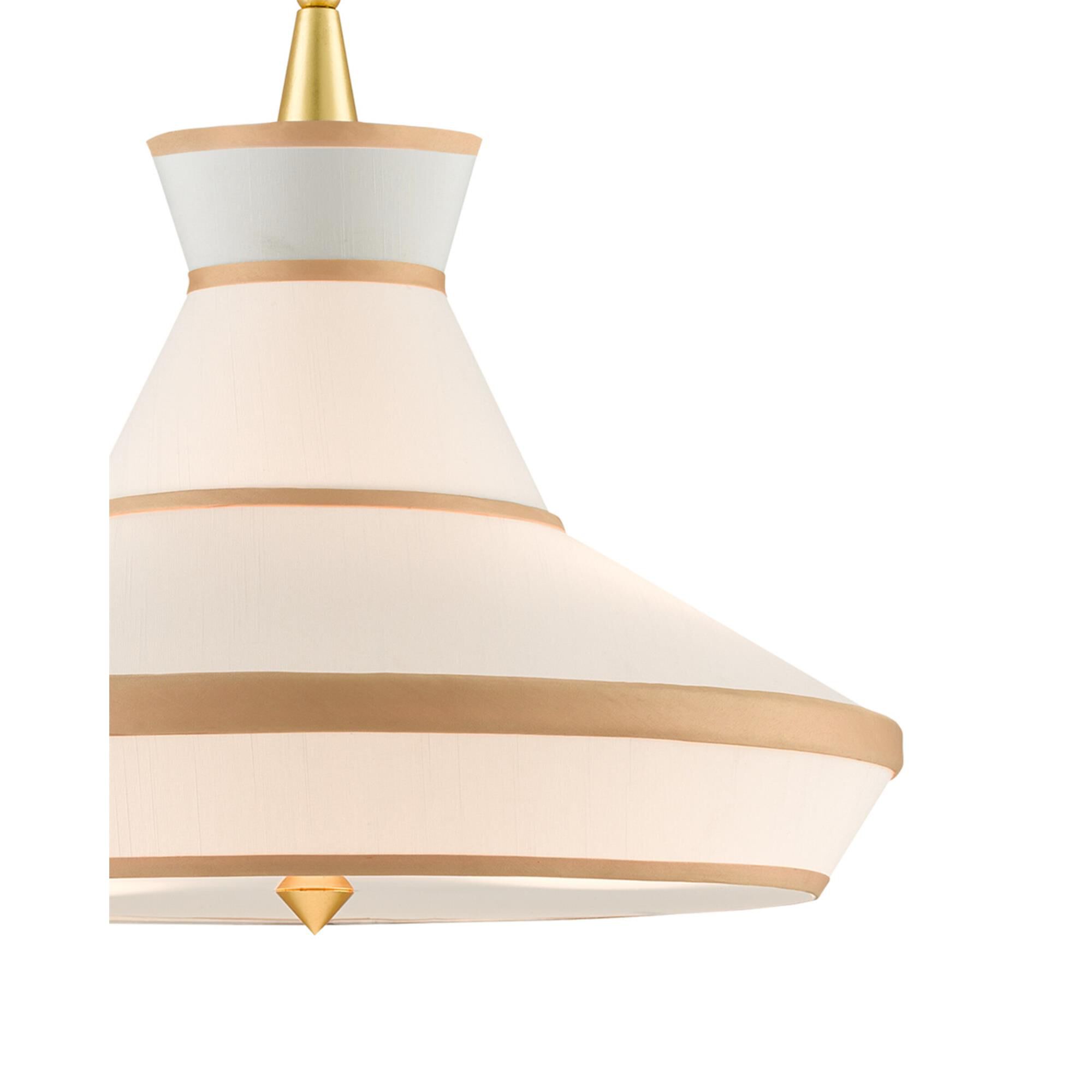 Perth Large Pendant,