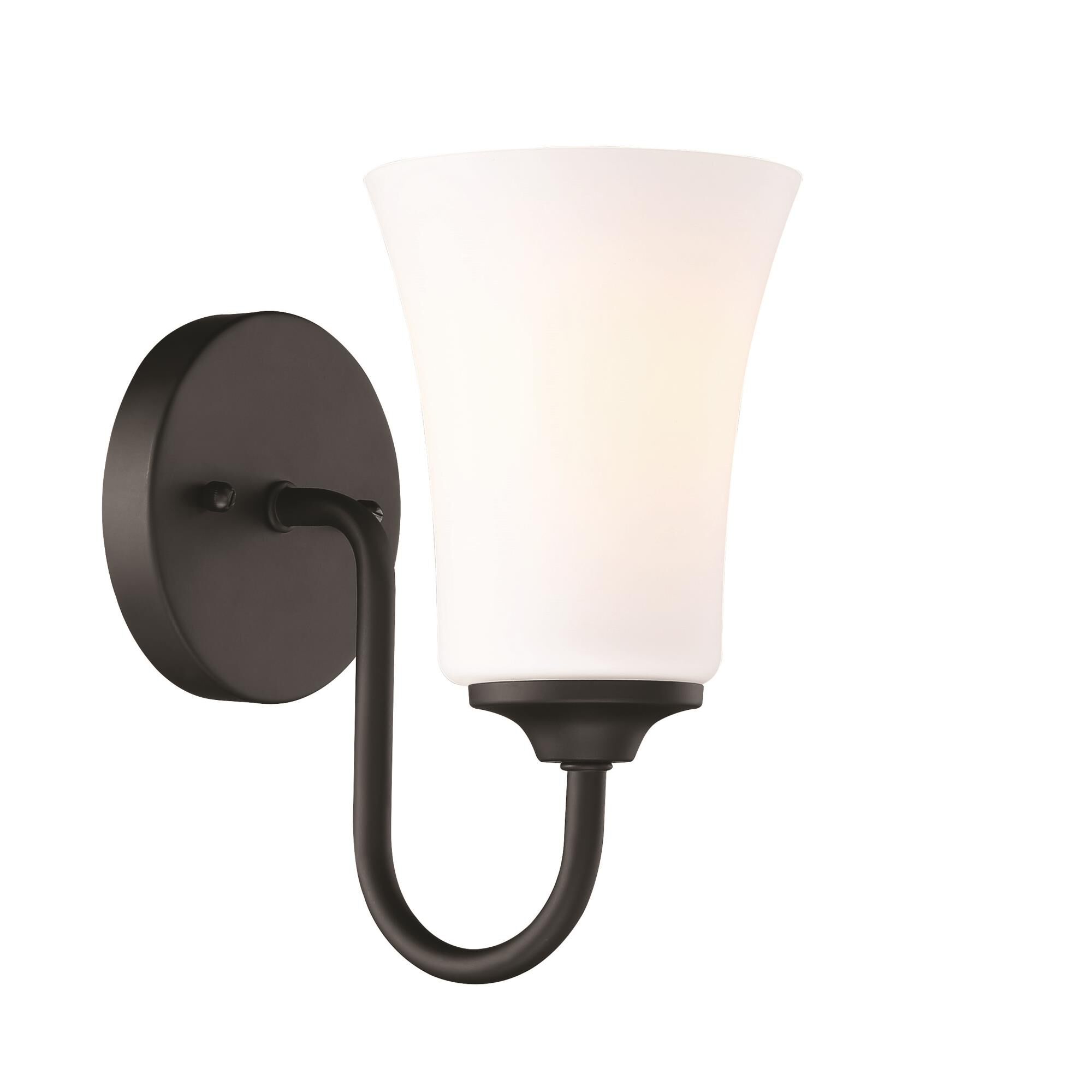 Gwyneth 9 Inch Wall Sconce by Craftmade