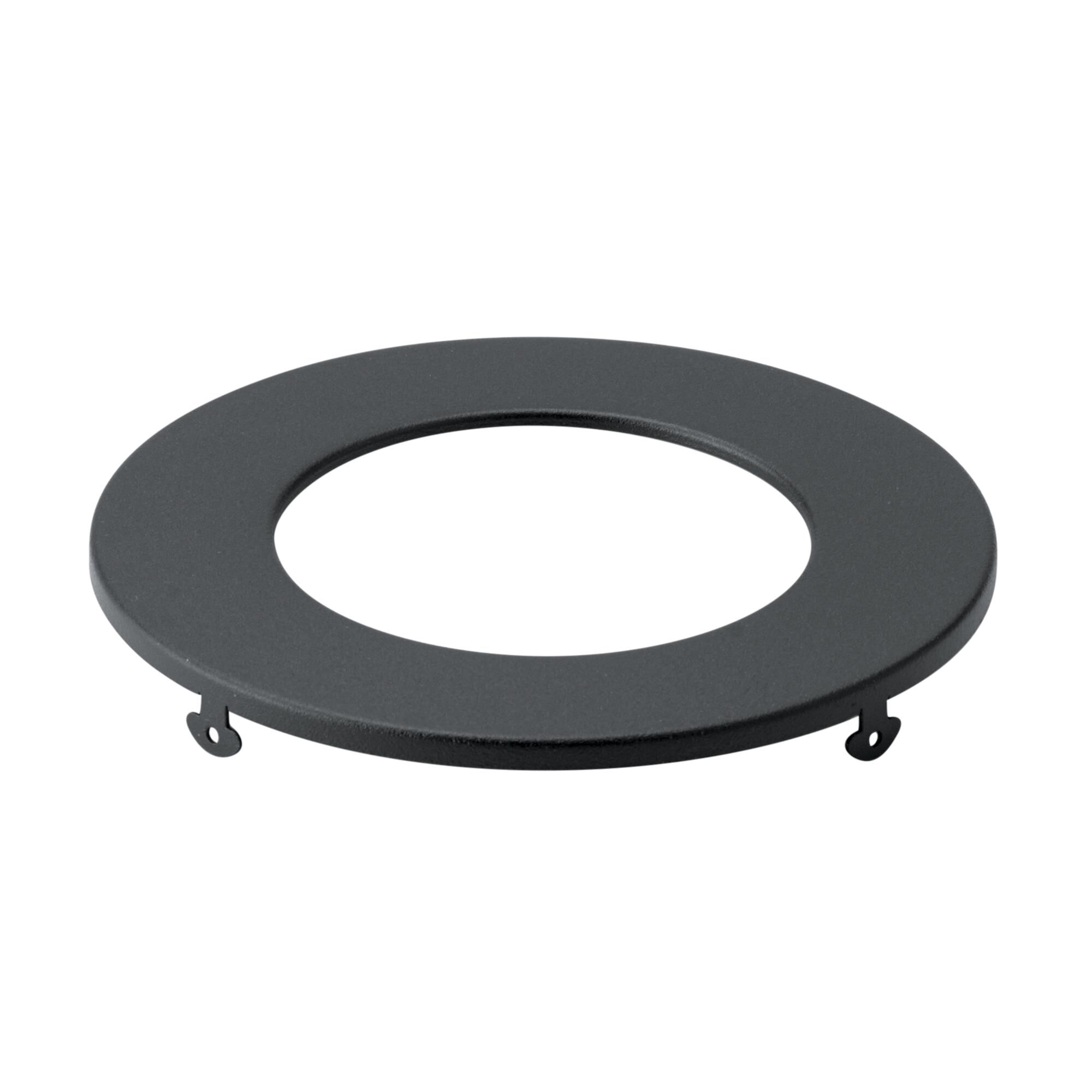 Shown in Textured Black finish