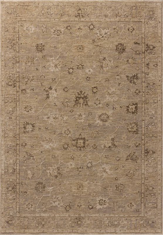Willa Runner Rug by Loloi Rugs