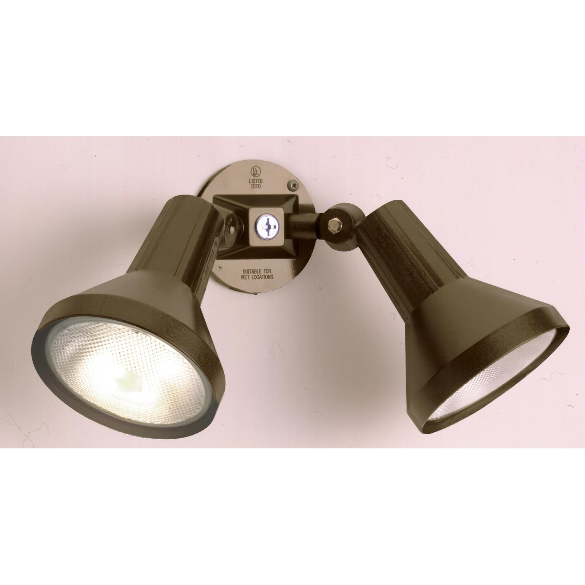 150 Watt Outdoor Flood Light by Nuvo Lighting