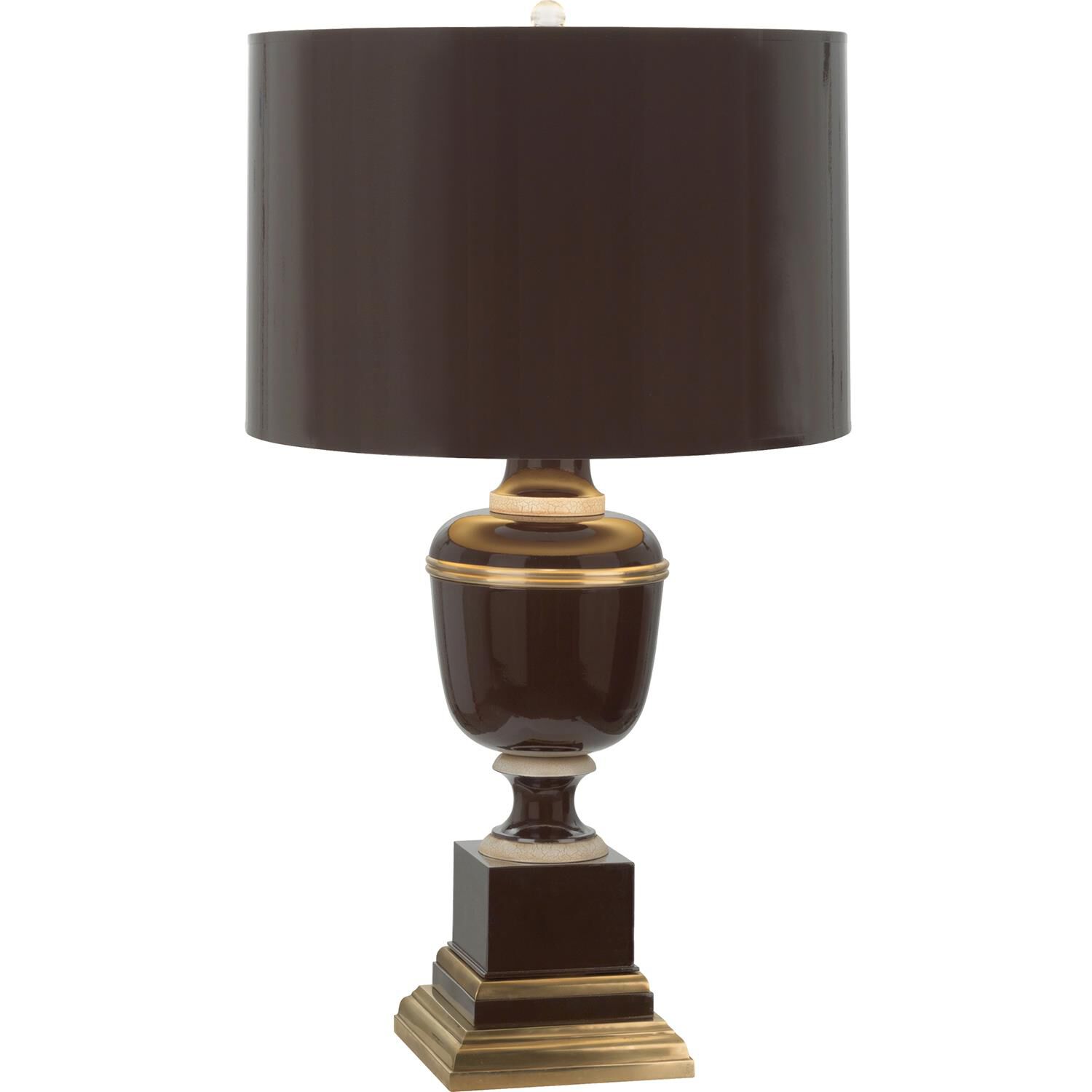 Mary Mcdonald Annika 24 Inch Accent Lamp by Robert Abbey