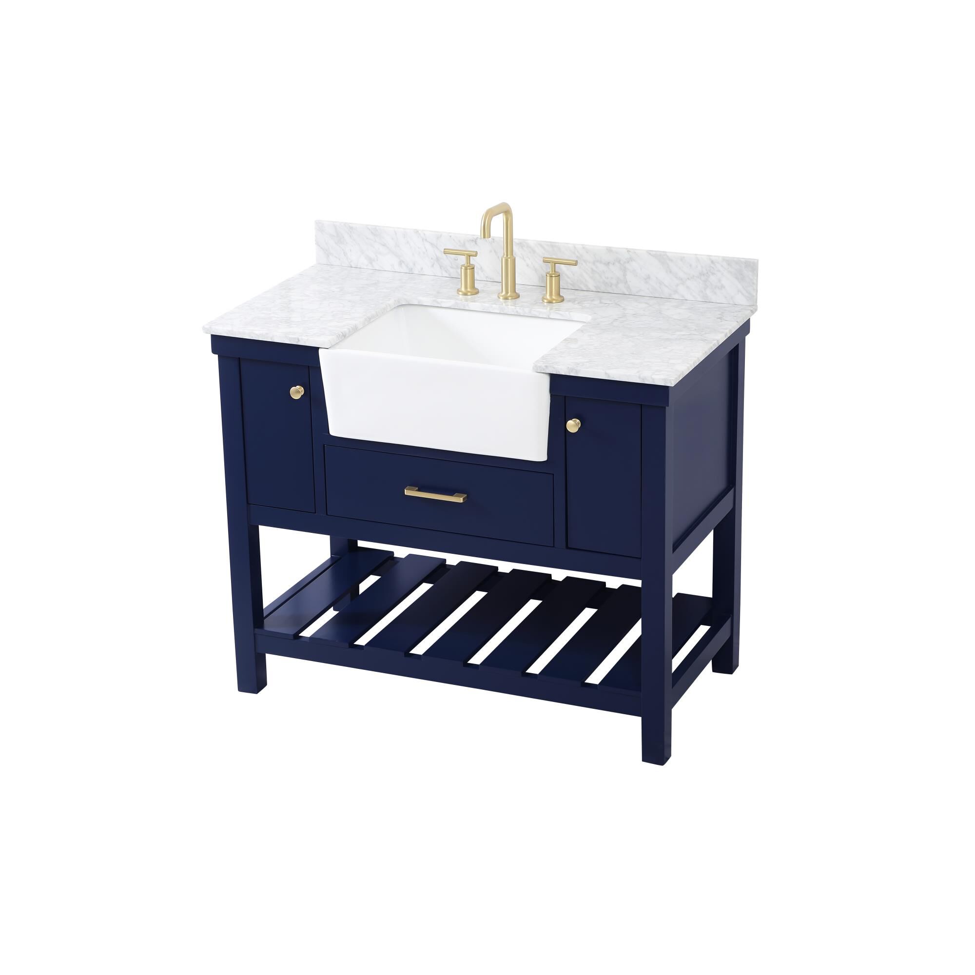 Clement Bath Vanity by Elegant Decor