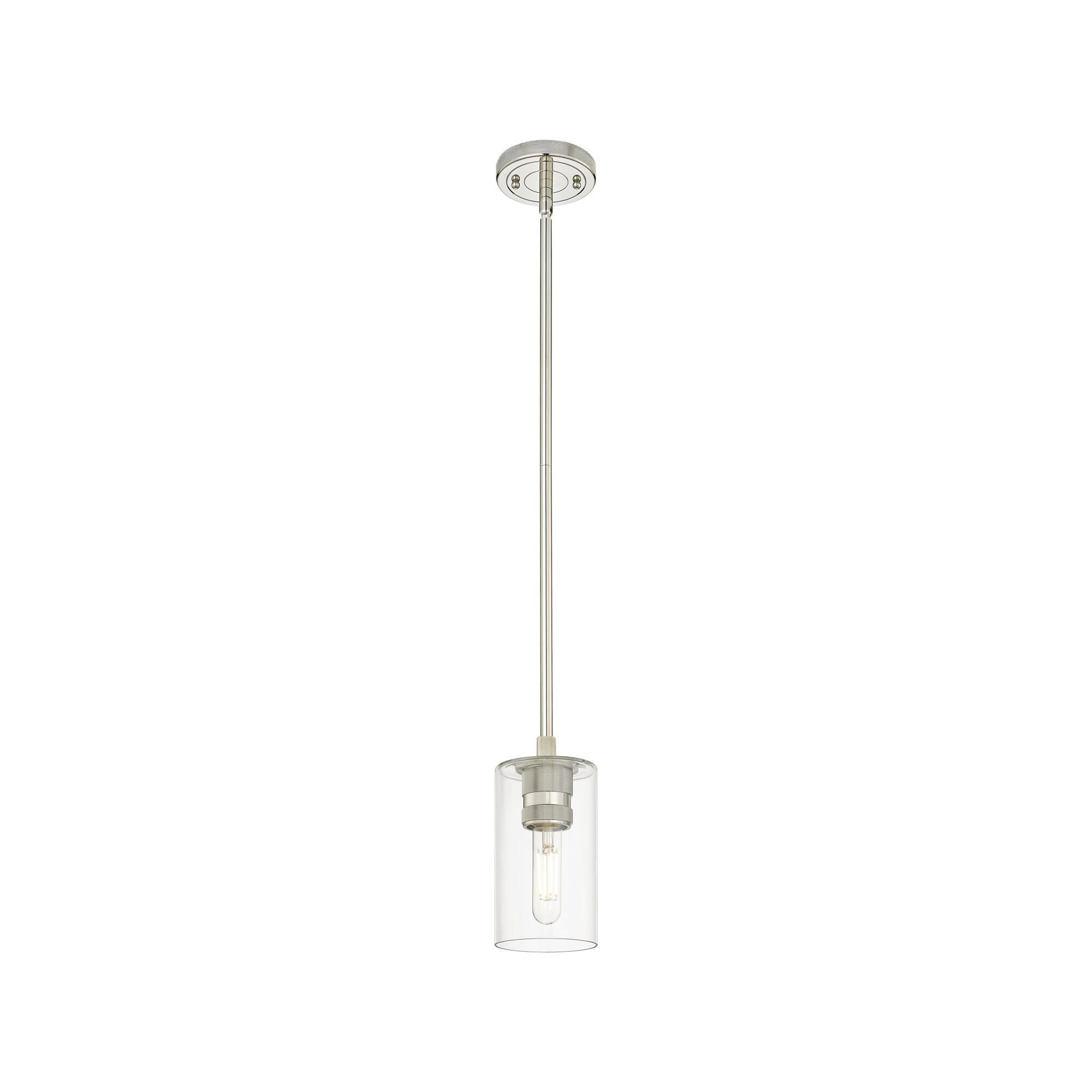 Bruno Marashlian Crown Point 5 Inch Mini Pendant by Innovations Lighting