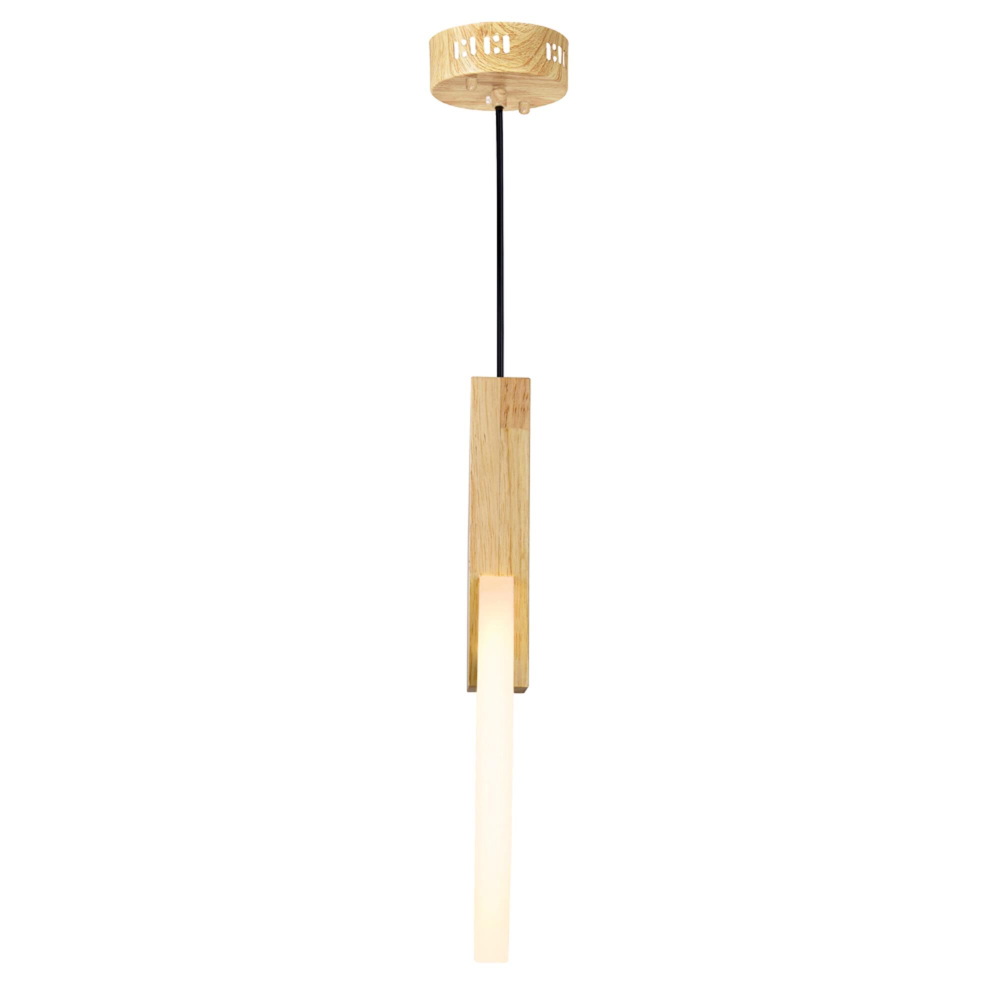 CWI Lighting Anello 8 Inch LED Mini Pendant