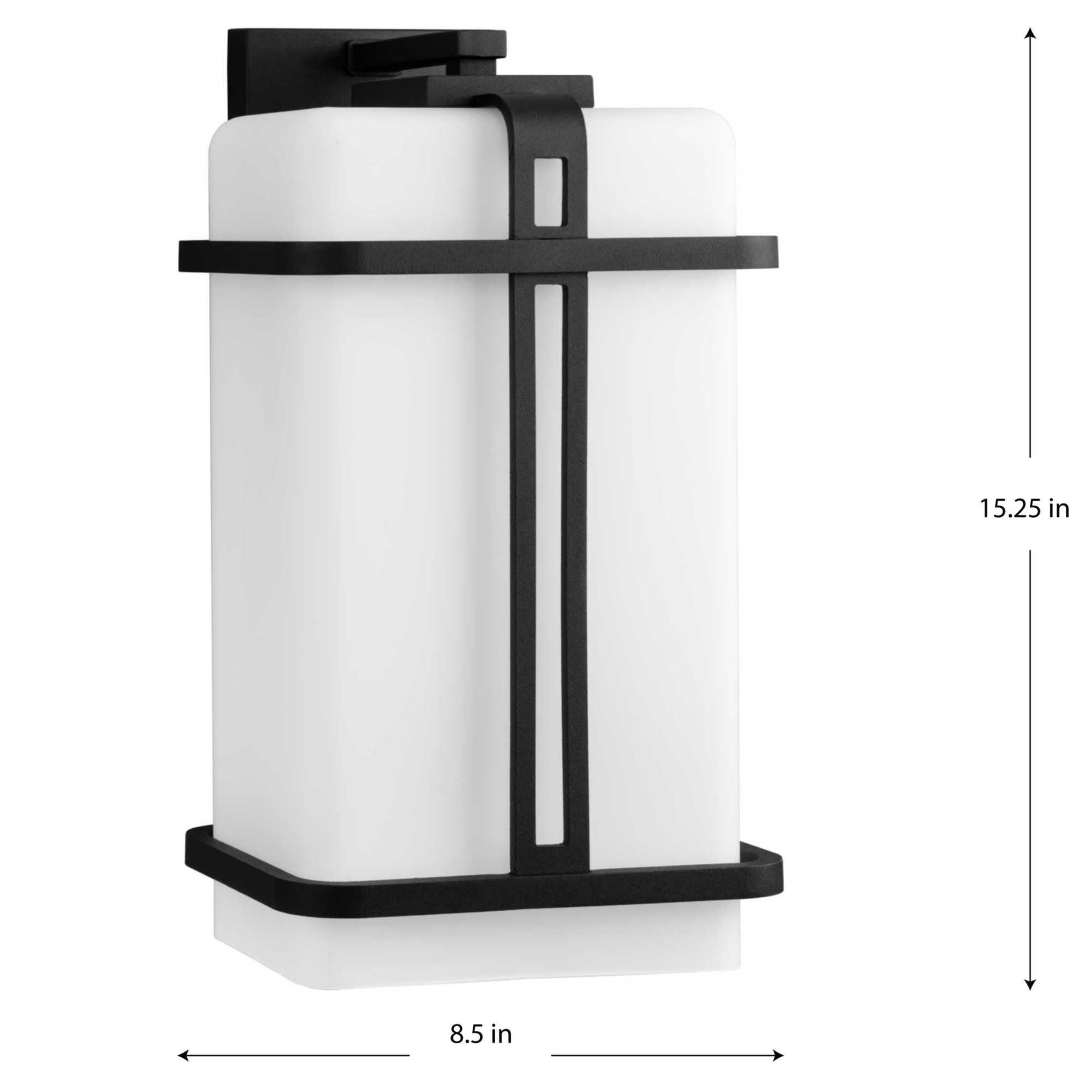 Ellery Outdoor Wall Light by Progress Lighting