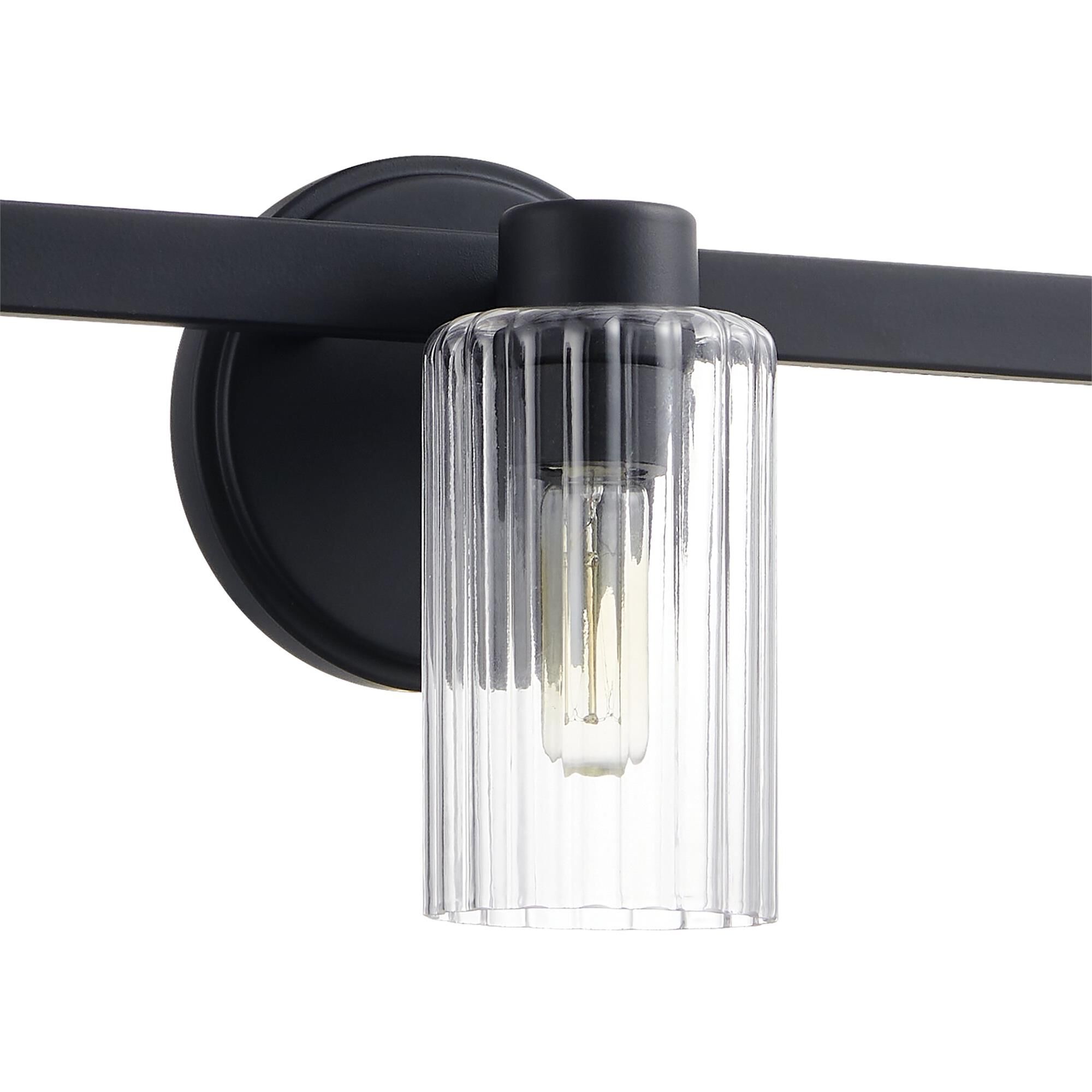 Bedminster 24 Inch Bath Vanity Light by Eglo Lighting