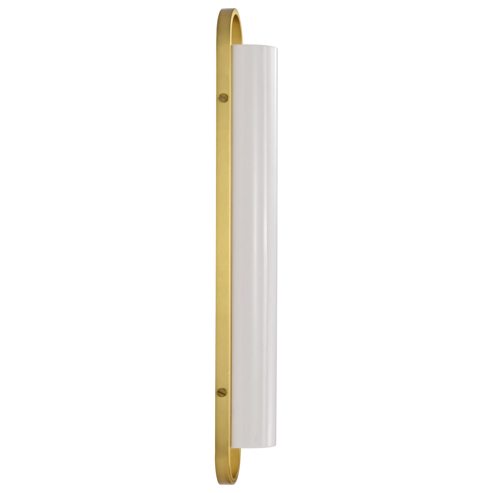 Velano 26 Inch Bath Vanity Light by Nuvo Lighting - Clearance