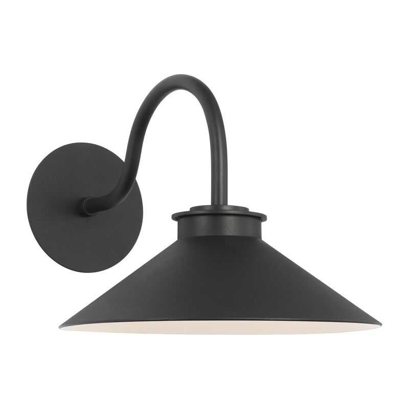 Sean Lavin Modern Barn 10 Inch Outdoor Wall Light by Visual Comfort Studio