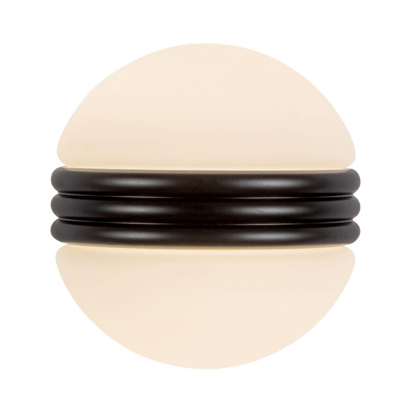 Peyton Fox Selene Small Wall Sconce by Kuzco