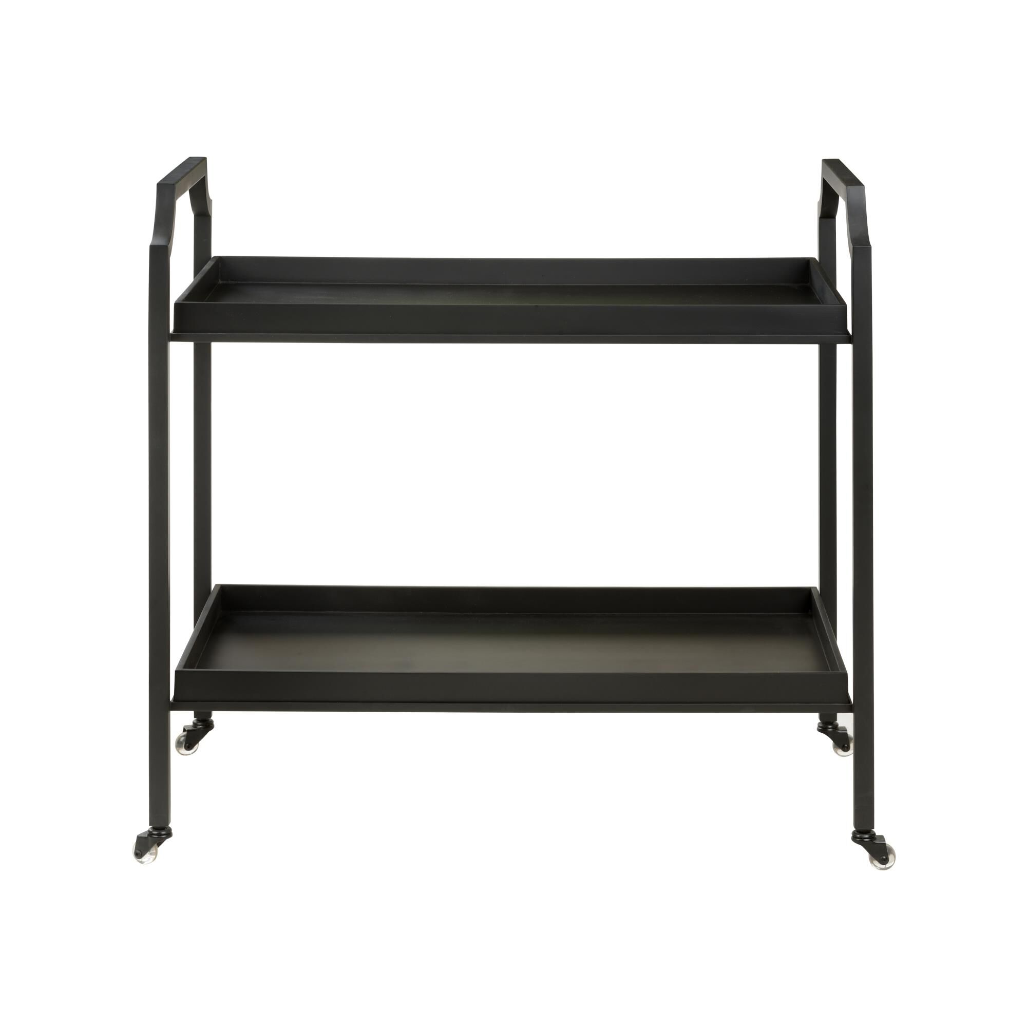 Shayla Copas Blake Bar Cart by Chelsea House