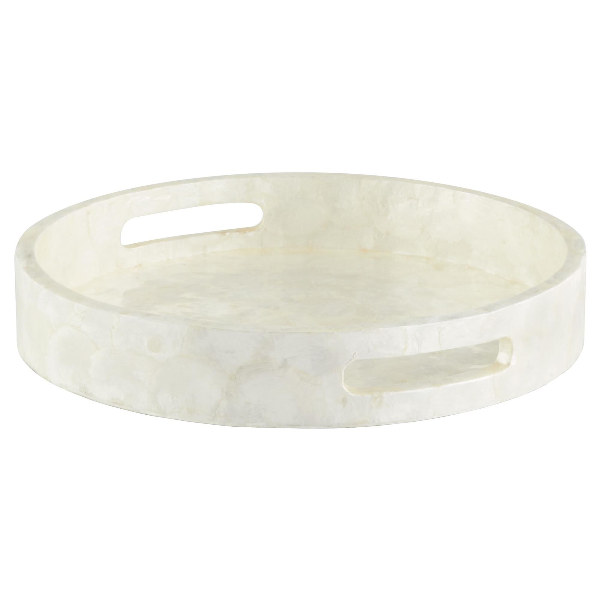Shown in Pearl finish