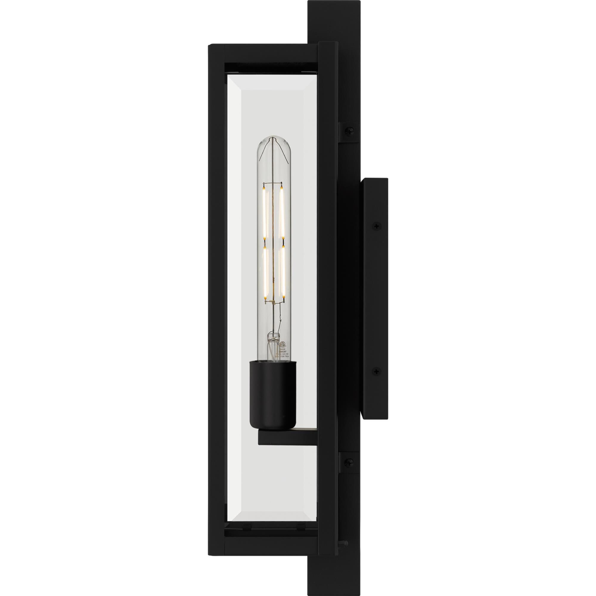 Dale 5 Inch Outdoor Wall Light by Quoizel