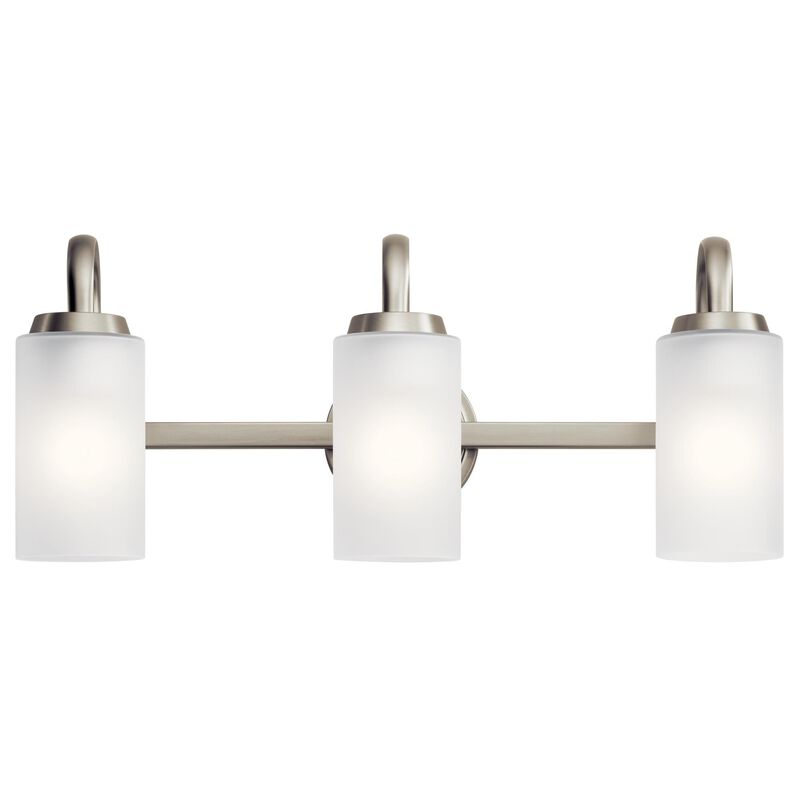 Kennewick 23 Inch Bath Vanity Light by Kichler
