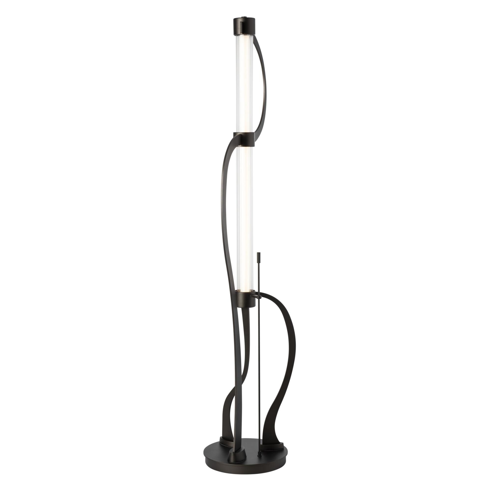 Pulse 62 Inch Floor Lamp by Hubbardton Forge