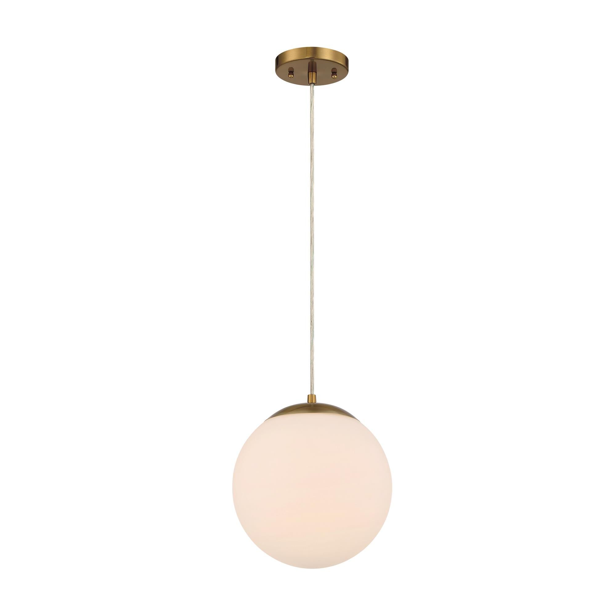 Gaze 11 Inch Mini Pendant,