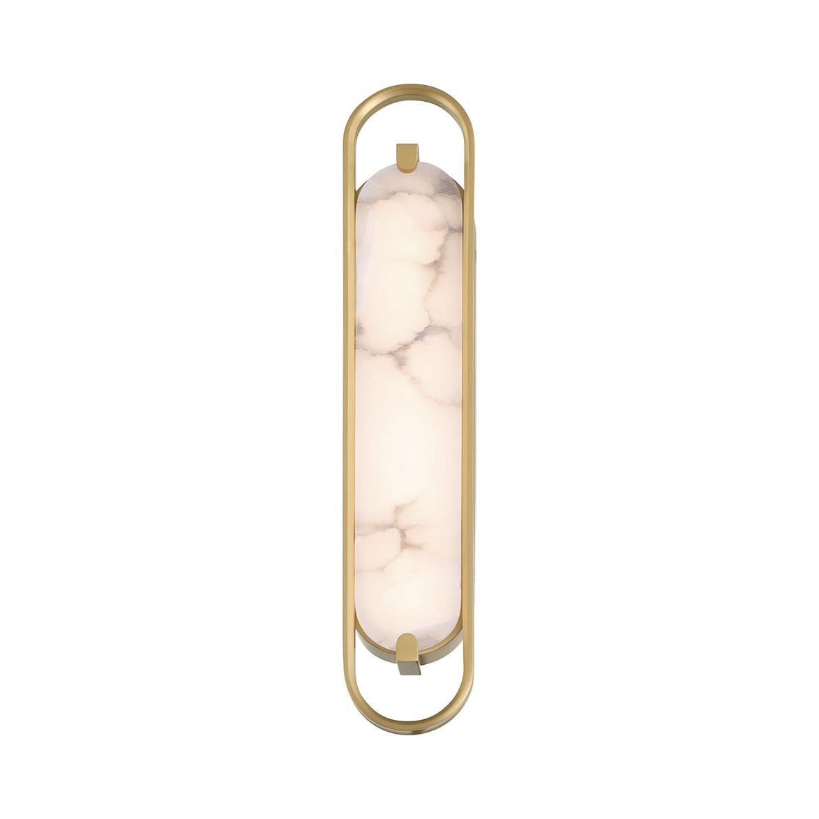 Noga 24 Inch Bath Vanity Light by Eurofase Lighting