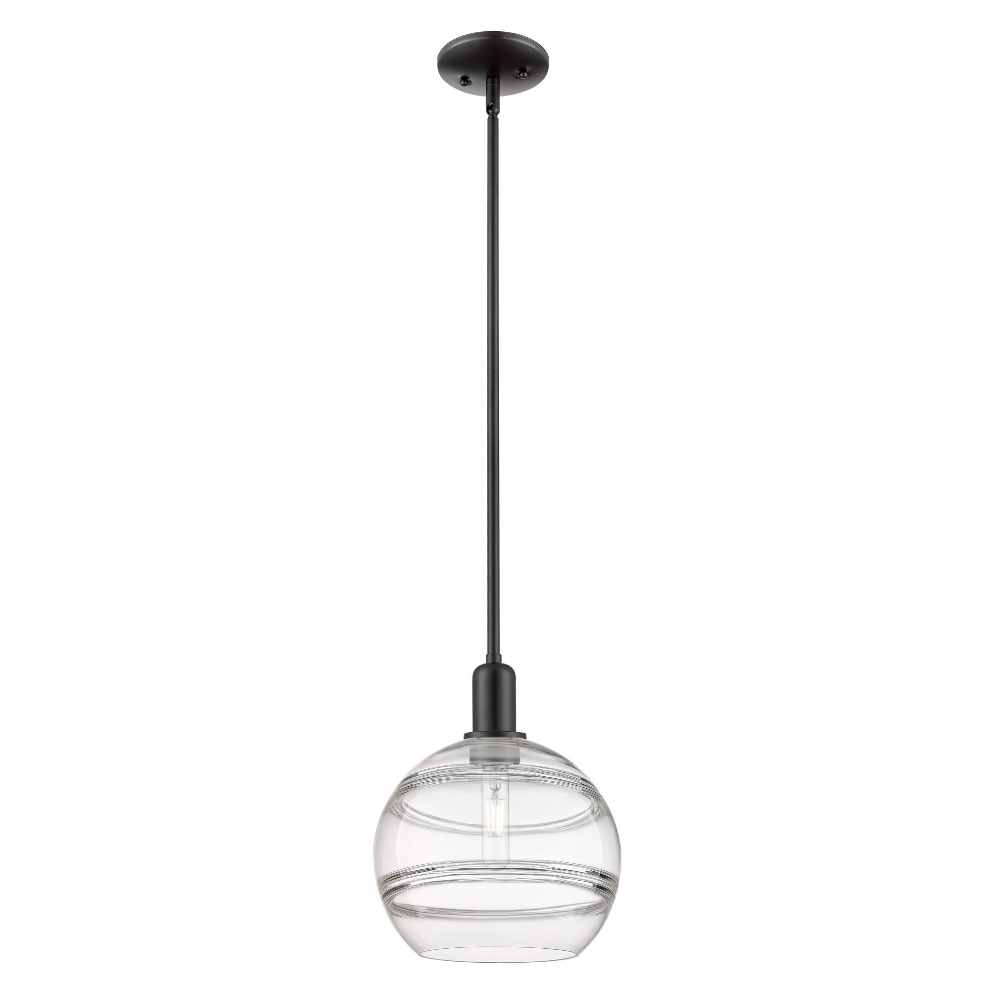 Bruno Marashlian Rochester Mini Pendant by Innovations Lighting