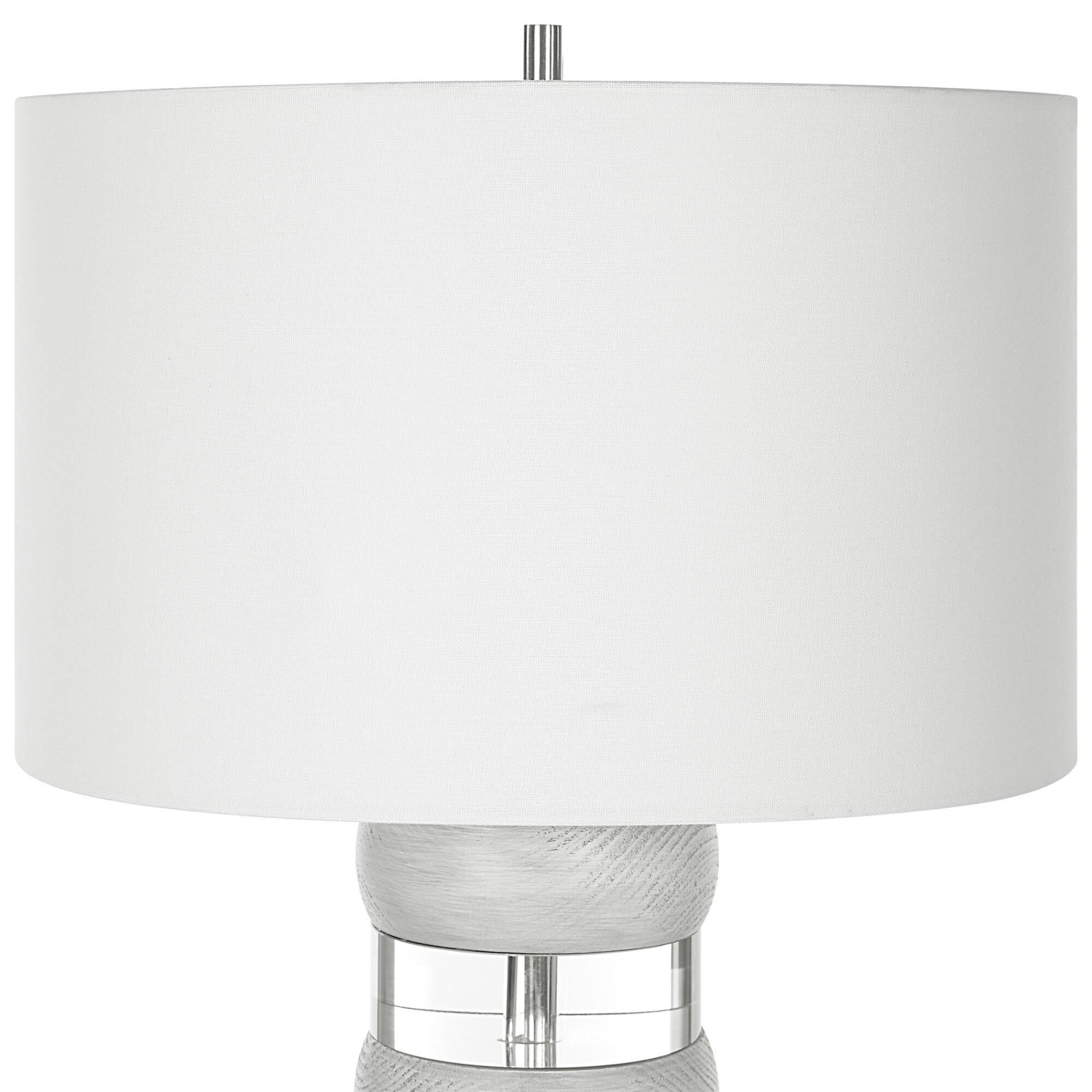 Renee Wightman Band Together 28 Inch Table Lamp by Uttermost